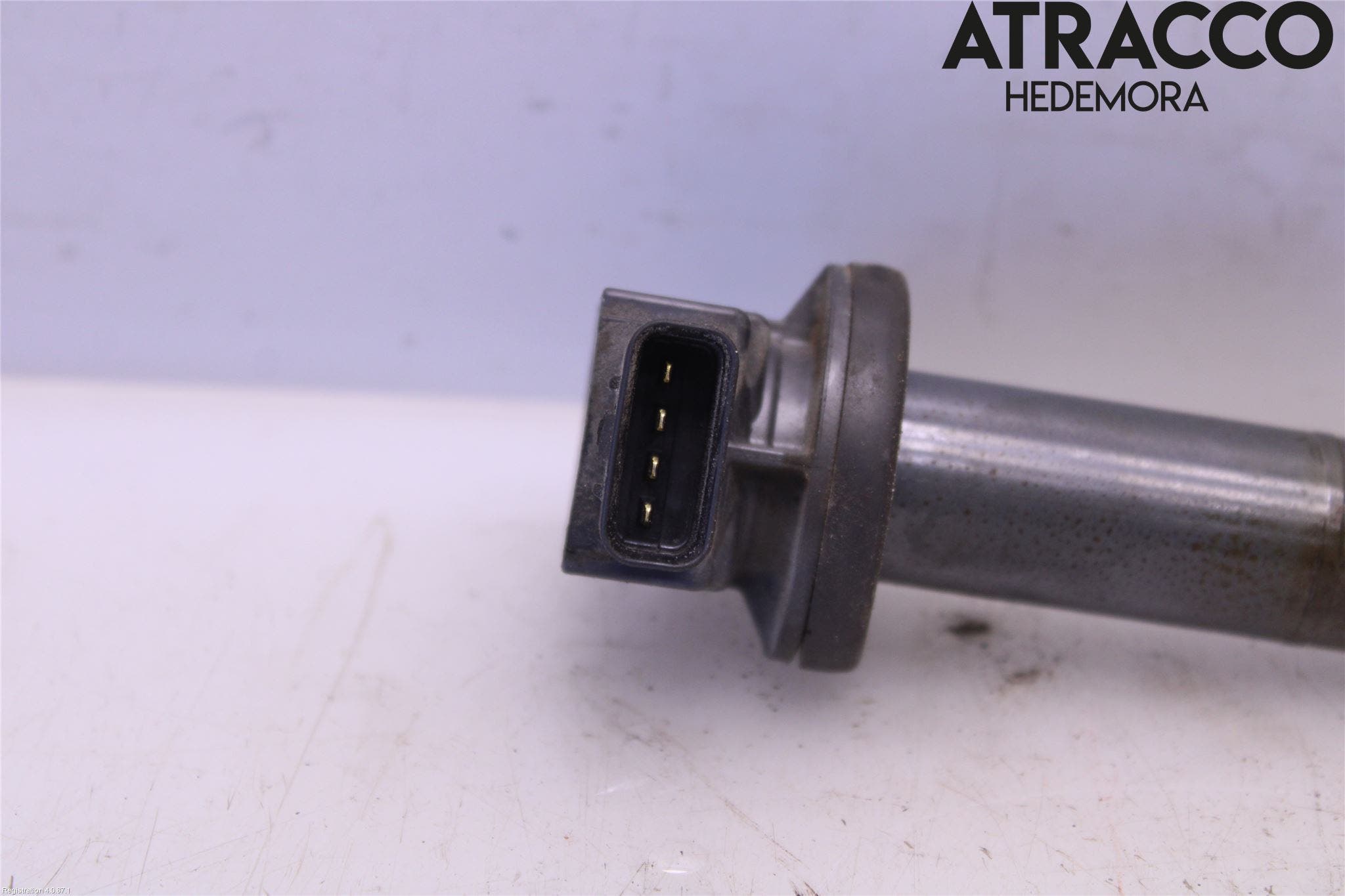 Toyota PRIUS NWH20 04-08 Tändspole