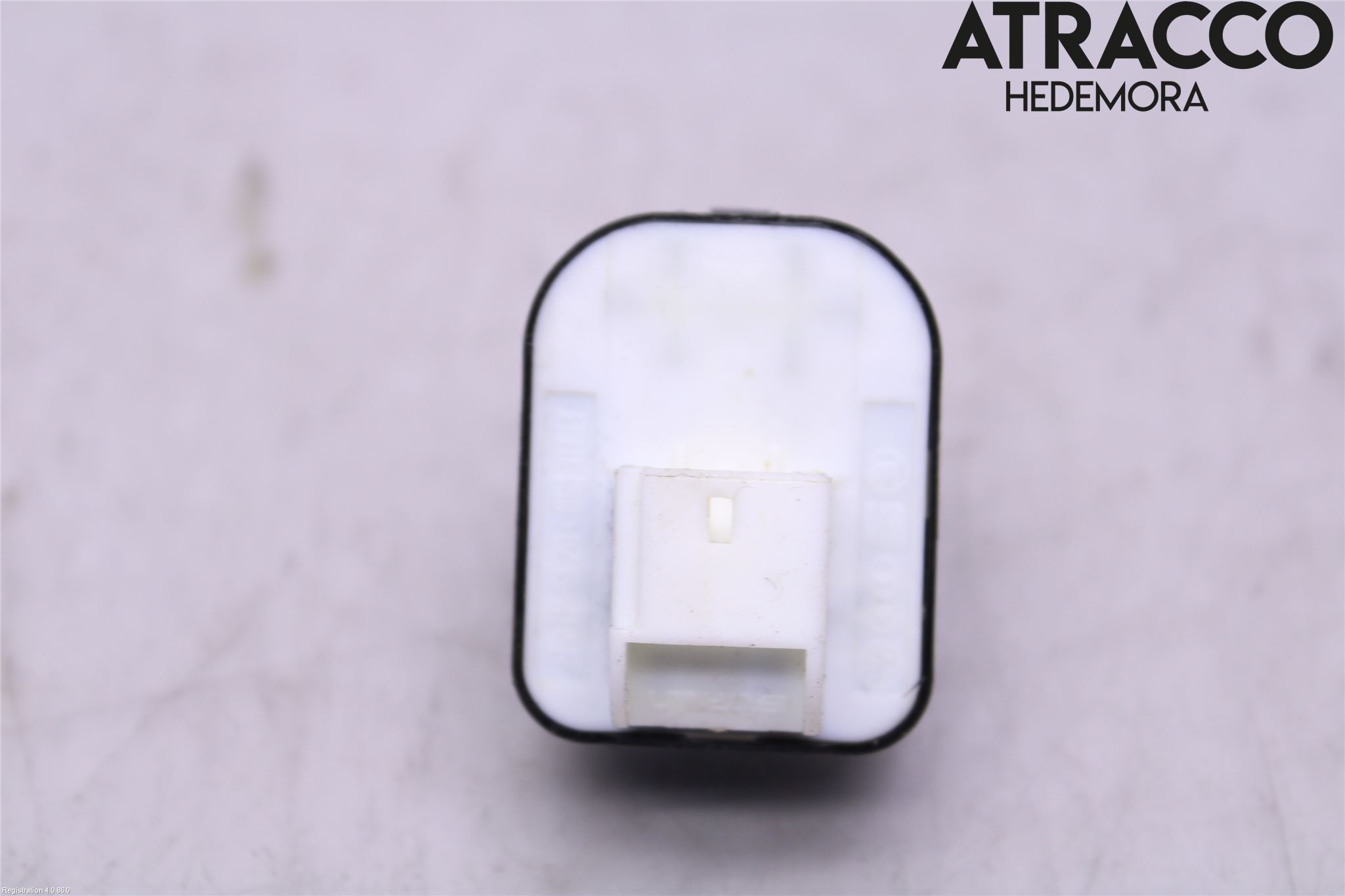 Audi A4 12-15 Strömställare Spegel