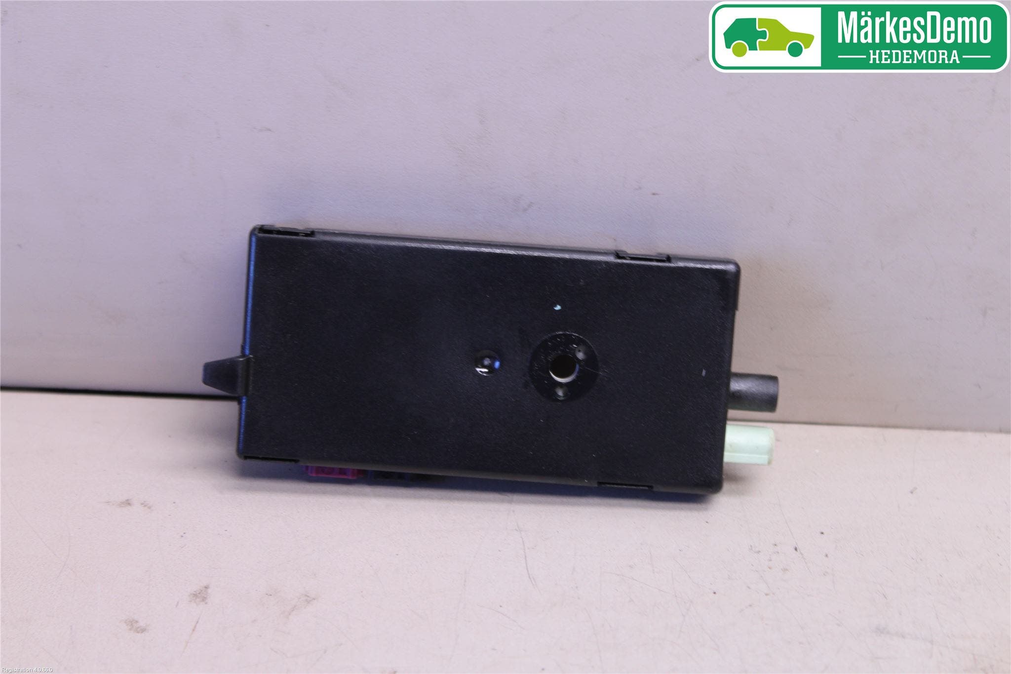 BMW 3 F30/F31/F80 12-19 Antennförstärkare