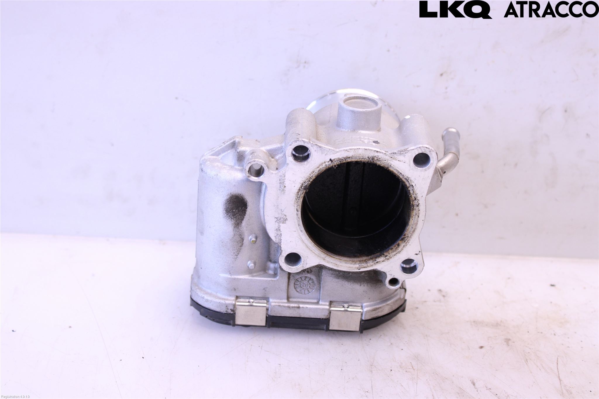 Kia XCEED 19- Injspjällhus