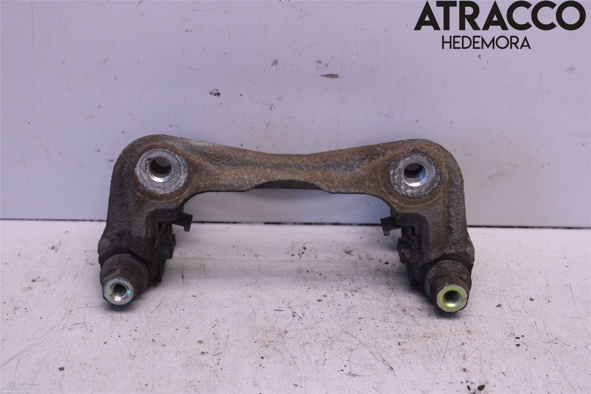 Kia CEED 12-18 Bromsokshållare