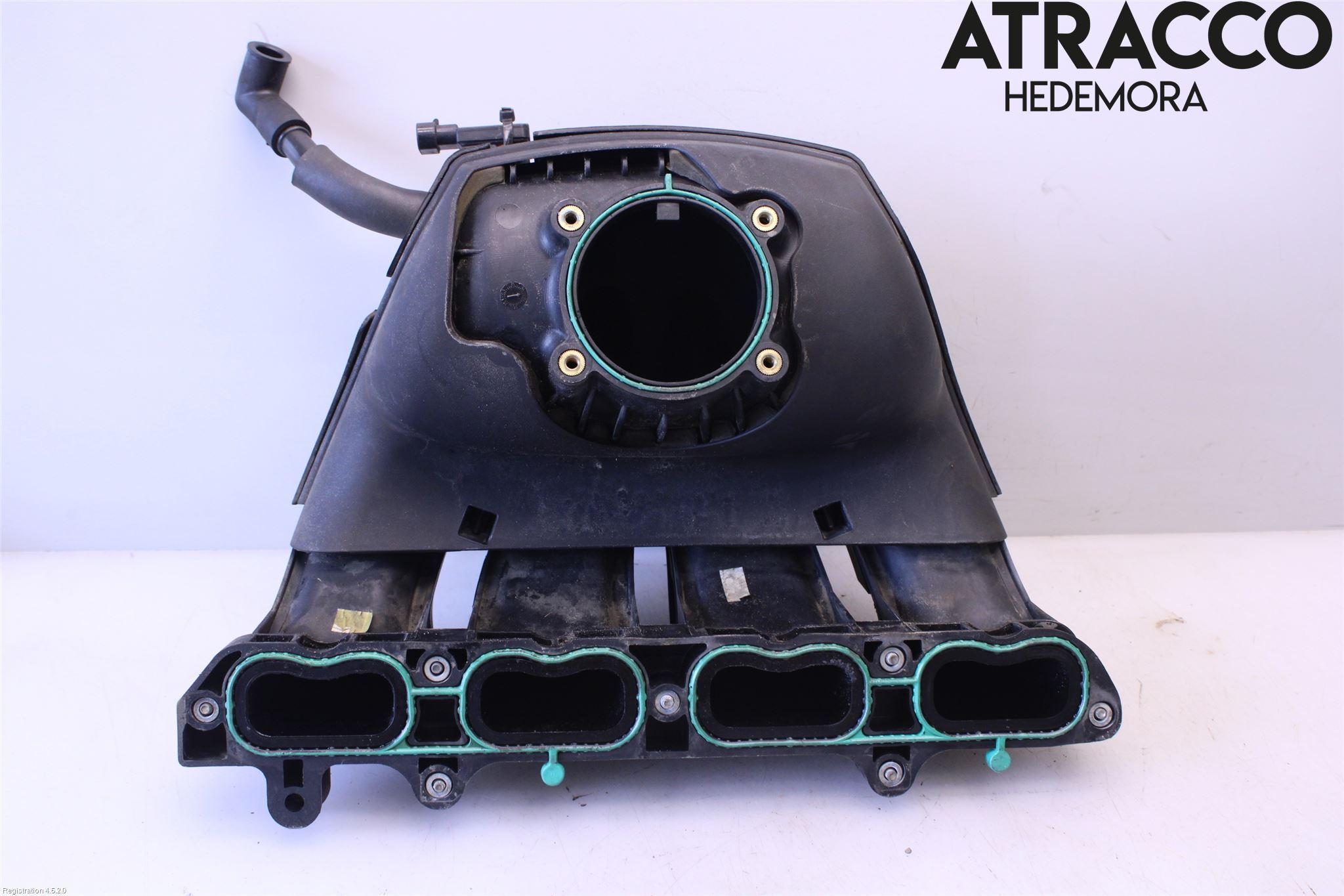 Chevrolet COLORADO Grenrör Insug