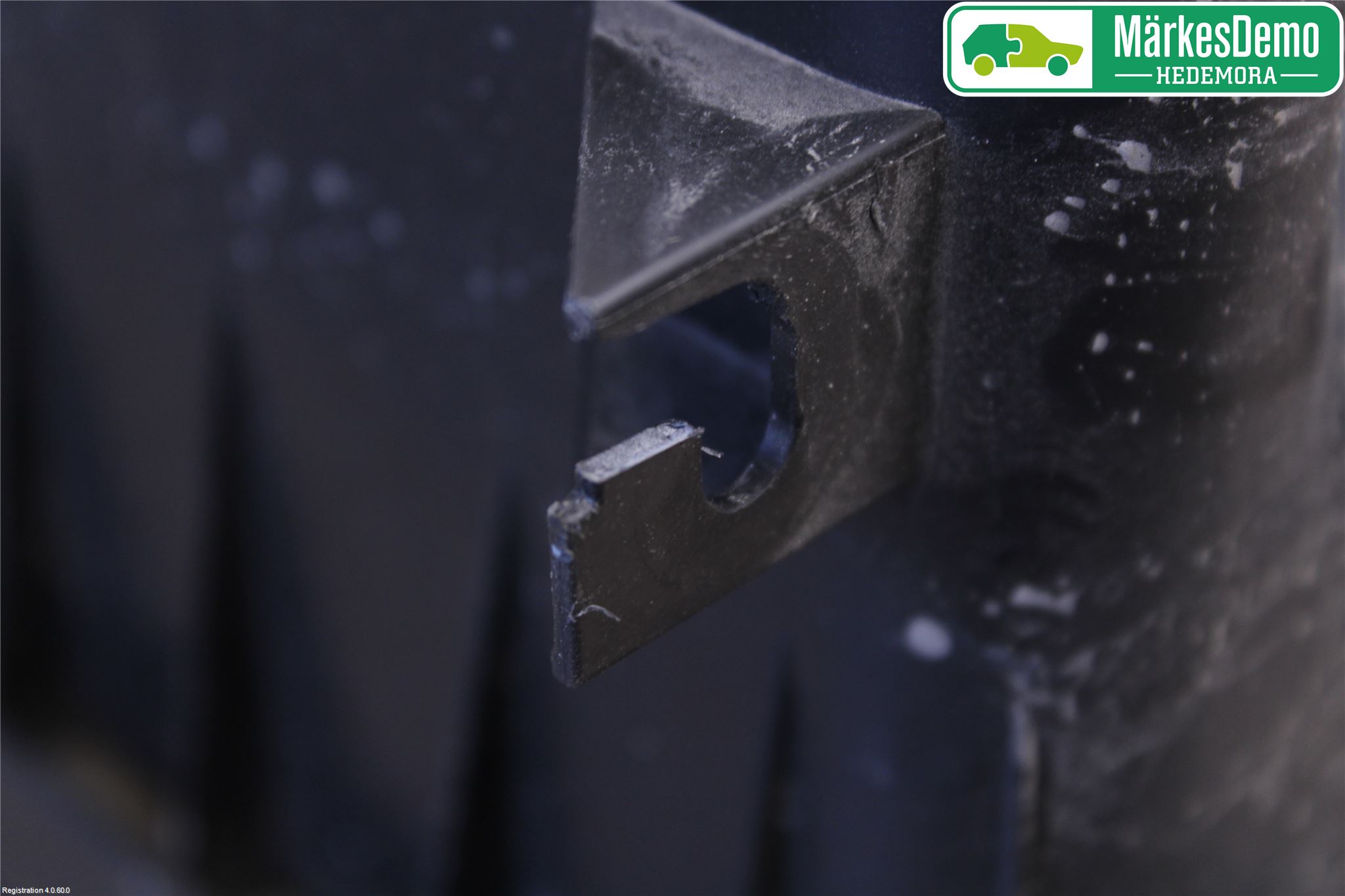 Toyota RAV 4 06-12 Luftrenare