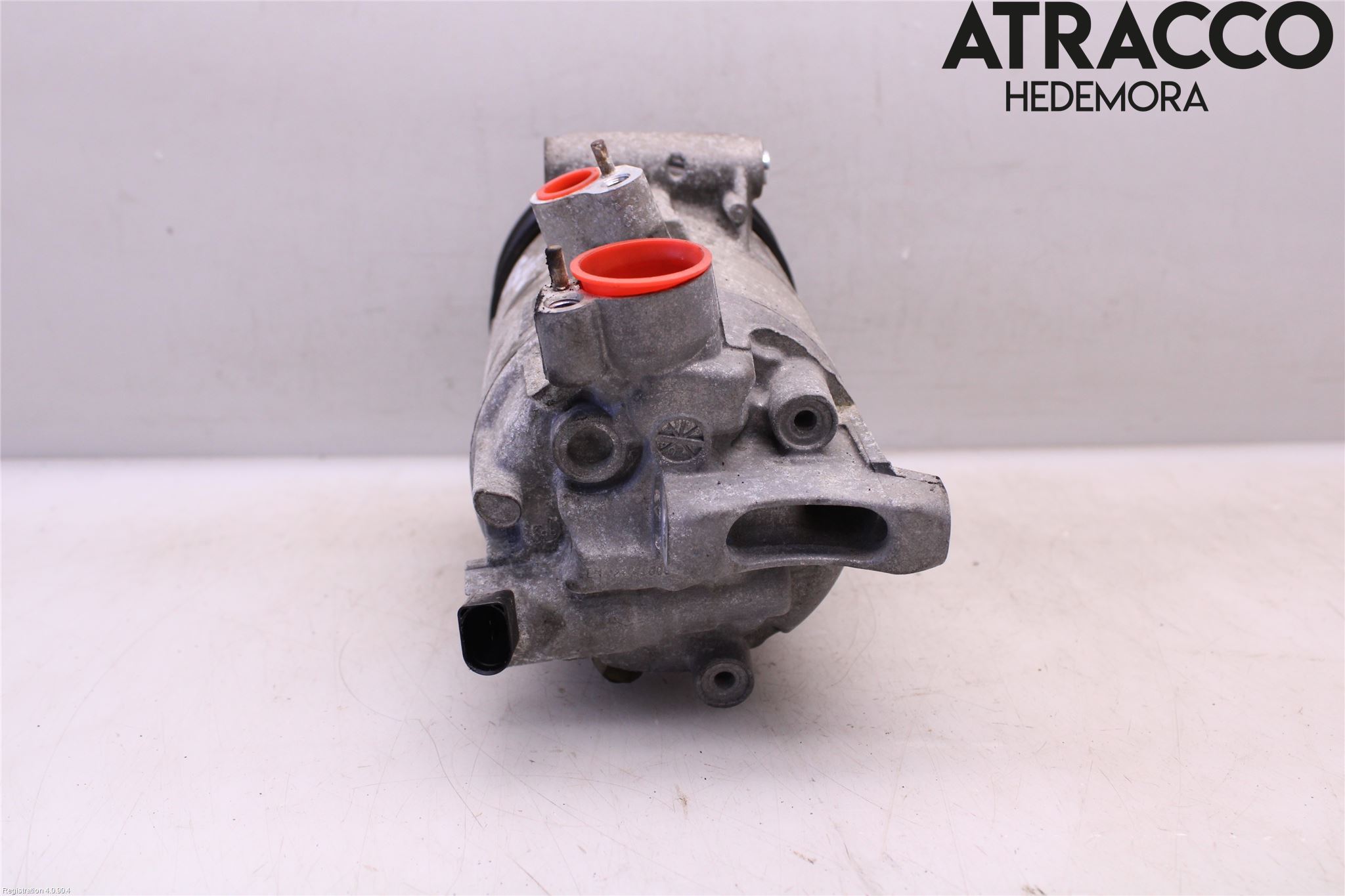 Skoda OCTAVIA (5E) 13-20 Ac Kompressor