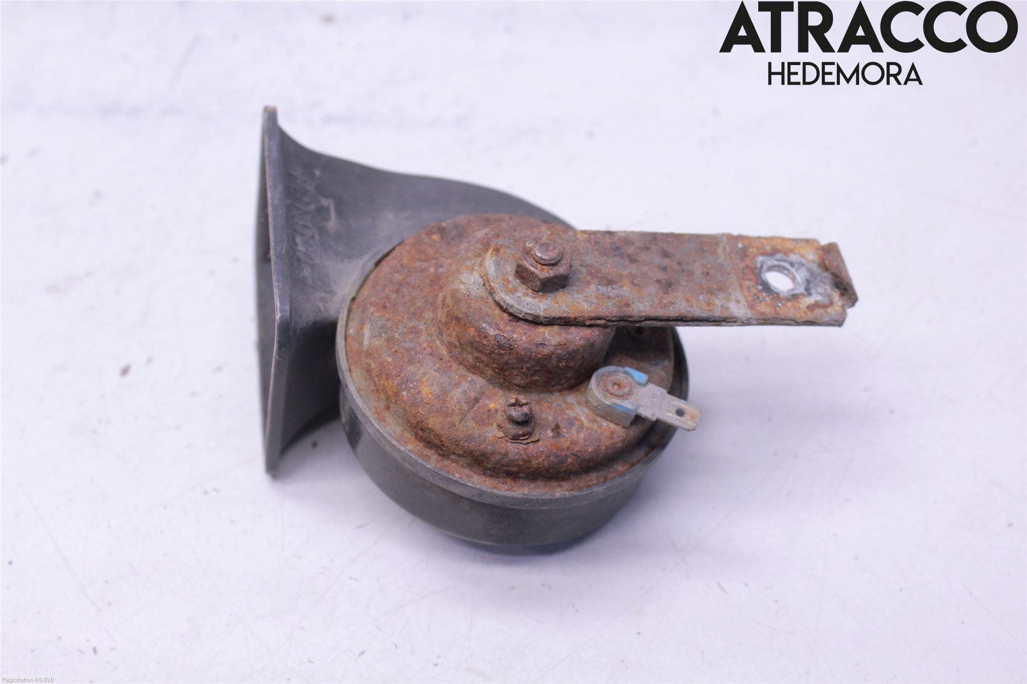 Mazda 6 13- Signalhorn