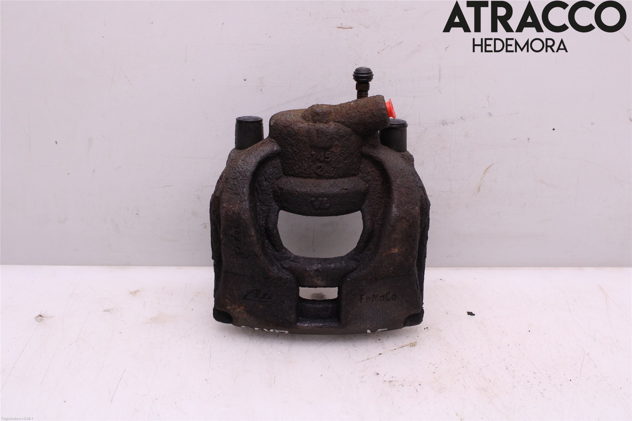 Ford GALAXY 06-15 Bromsok Fram Vänster