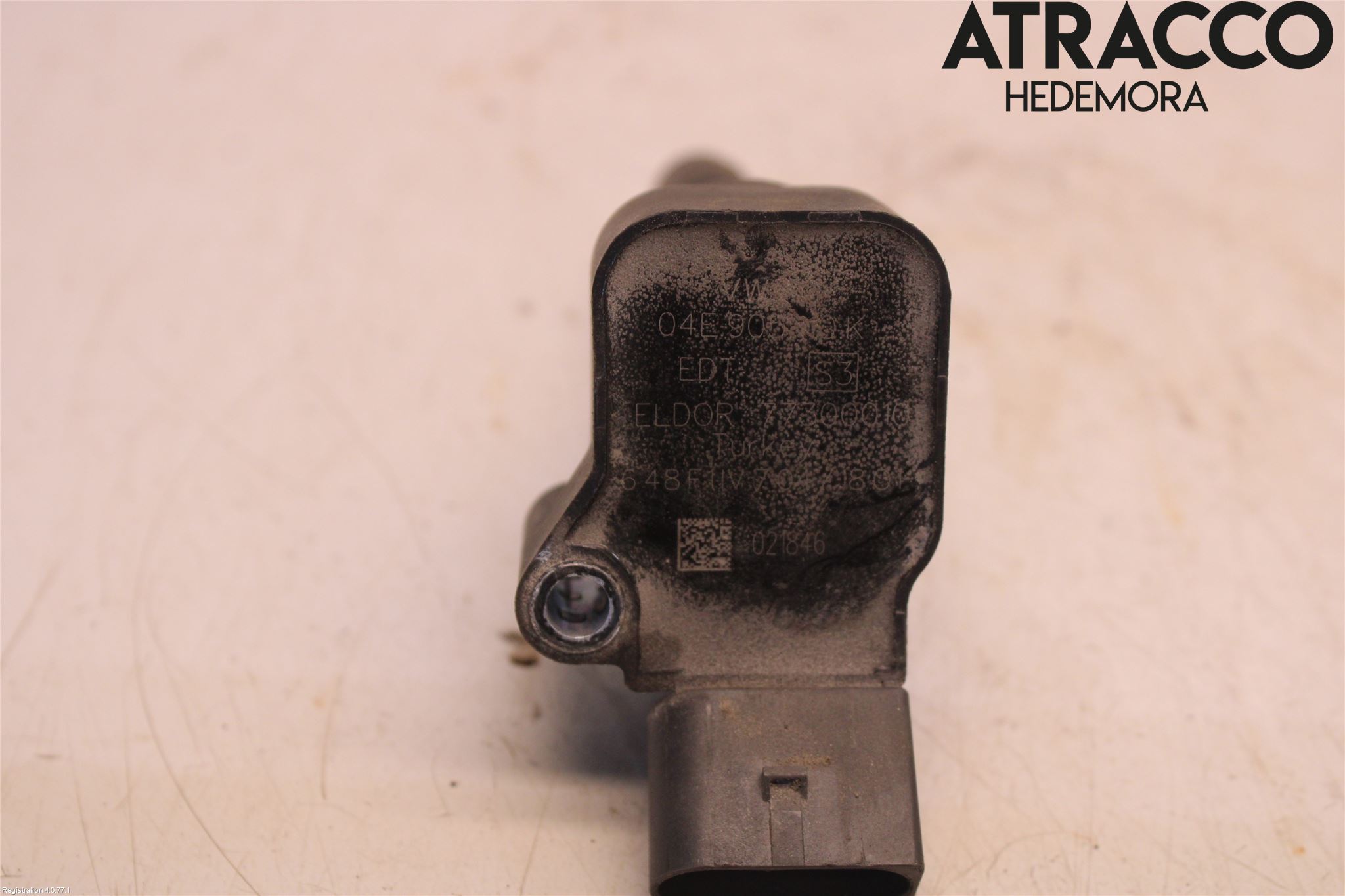 Seat LEON 13-20 Tändspole