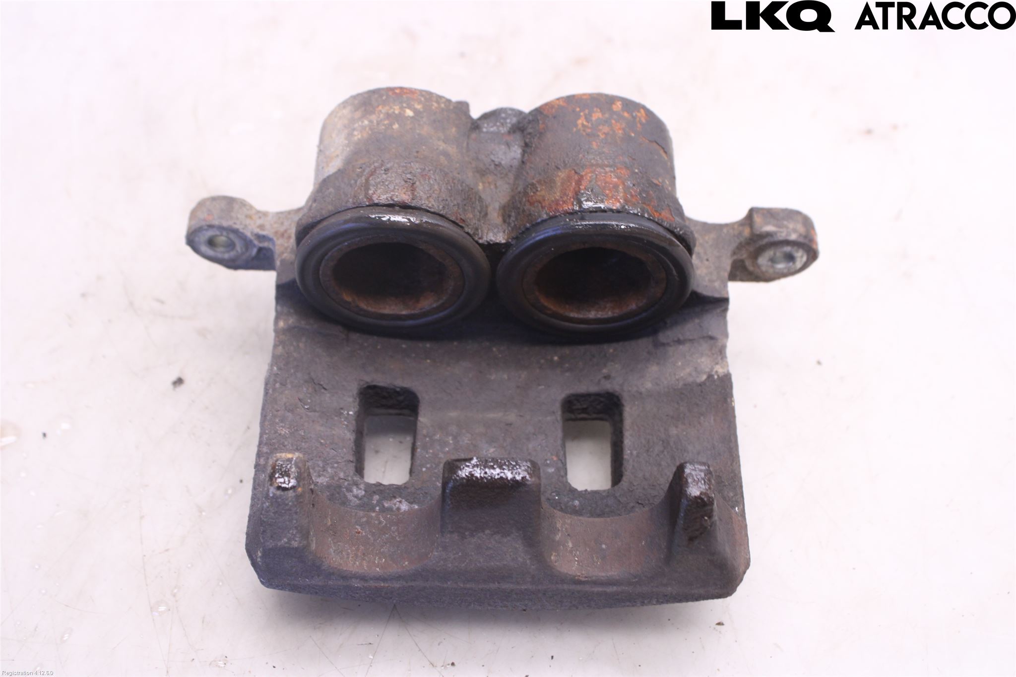 Subaru OUTBACK 15-20 Bromsok Fram Höger