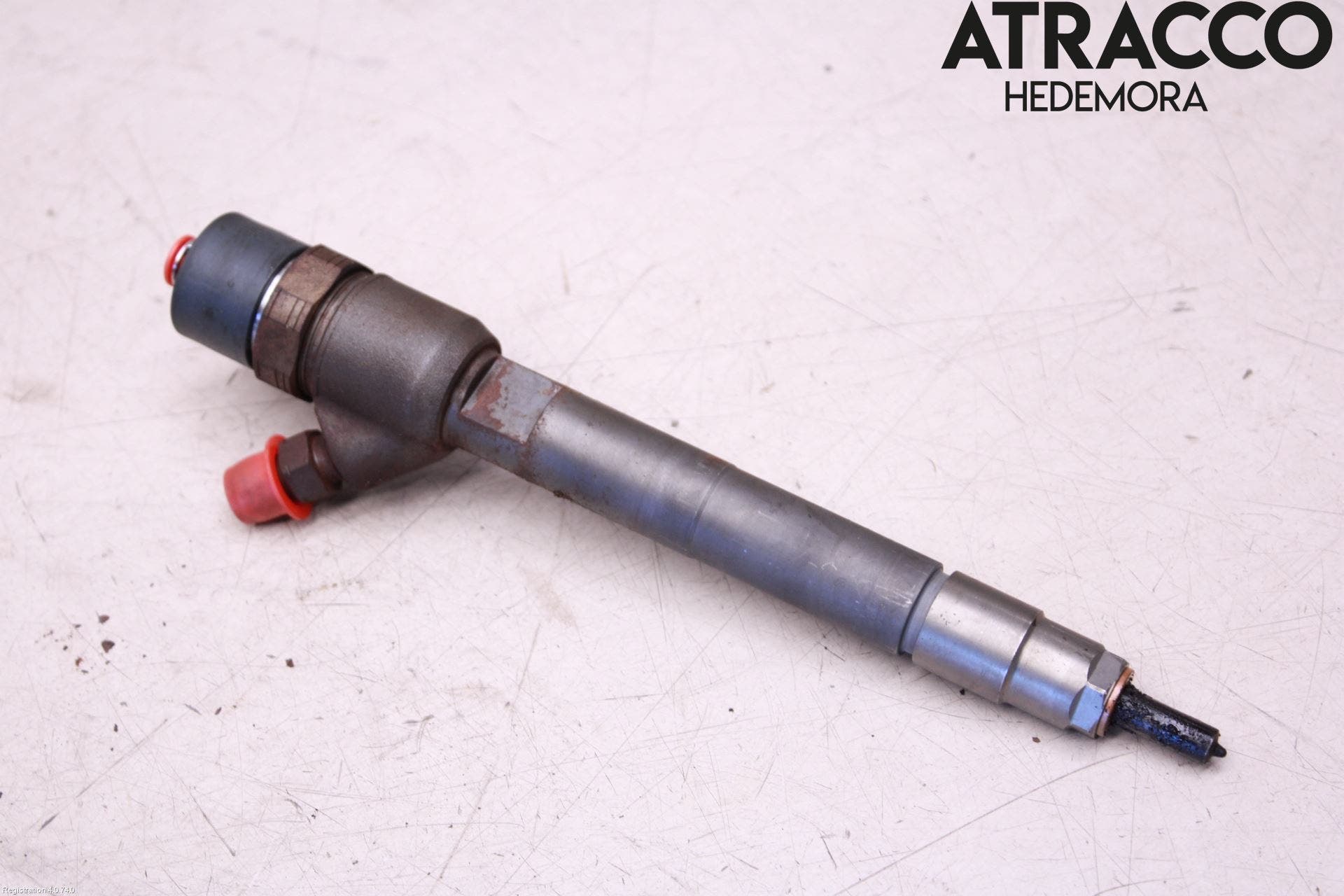 Kia SPORTAGE (SL) 11-15 Injspridare