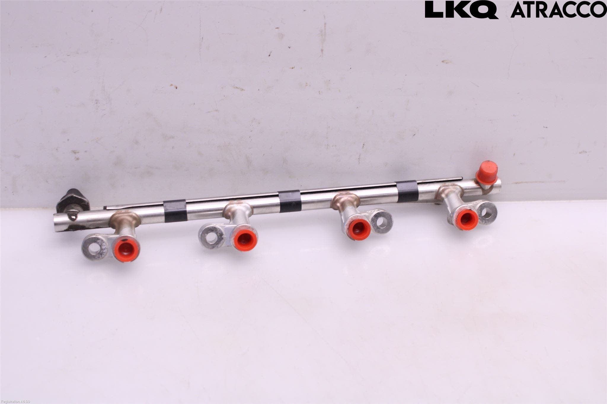 Mazda CX-30 20- Inj. Fuelrail