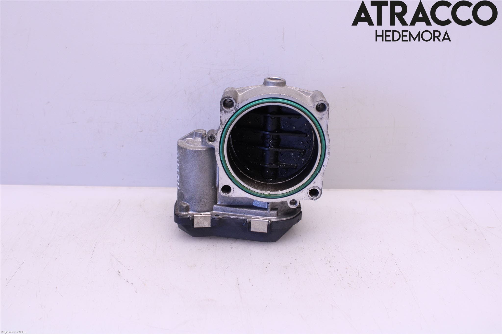 BMW 3 E90/91 SED/TOU 05-12 Injspjällhus