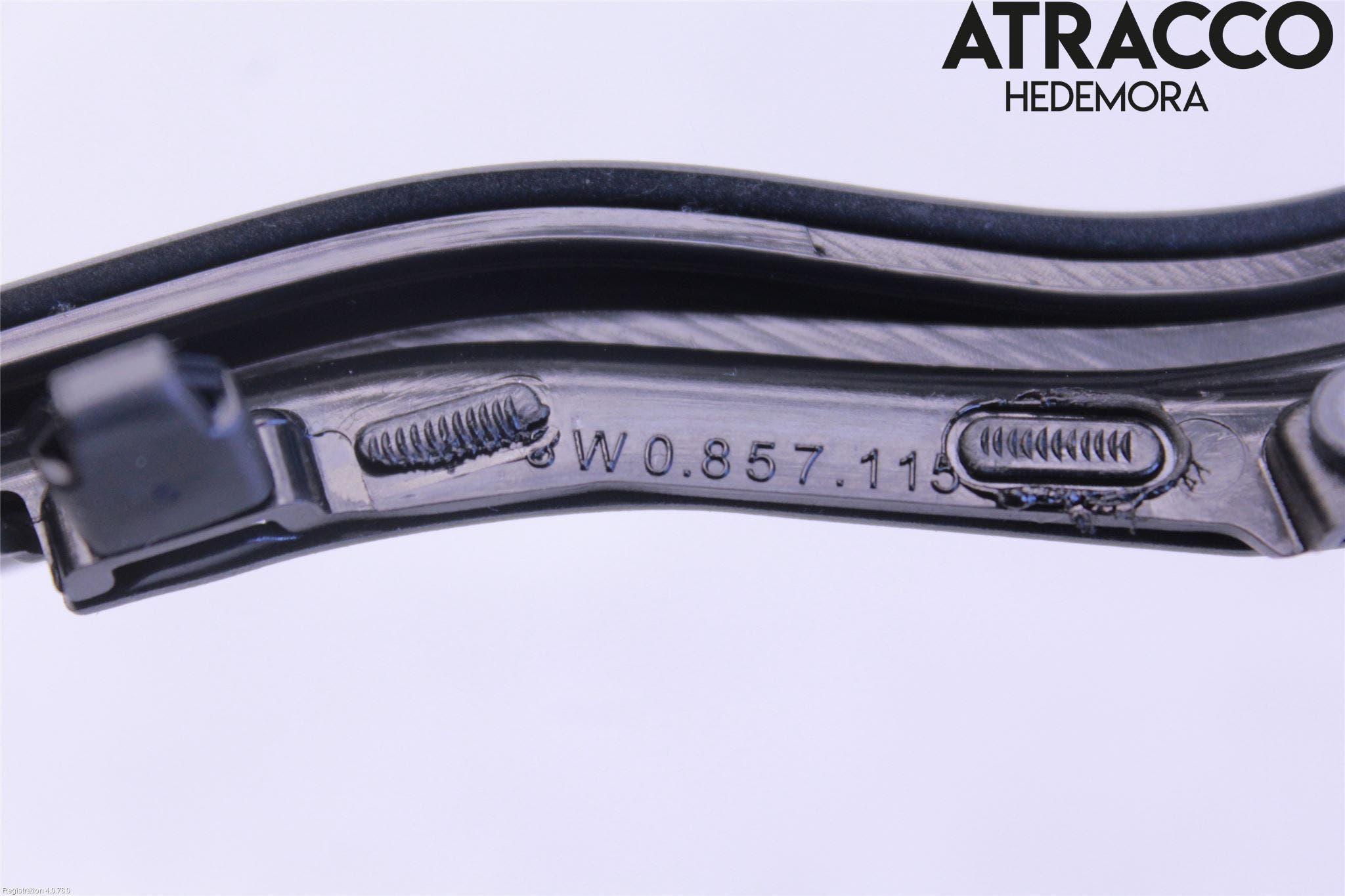 Audi A4/S4 B9 16-19 Instrumentsarg