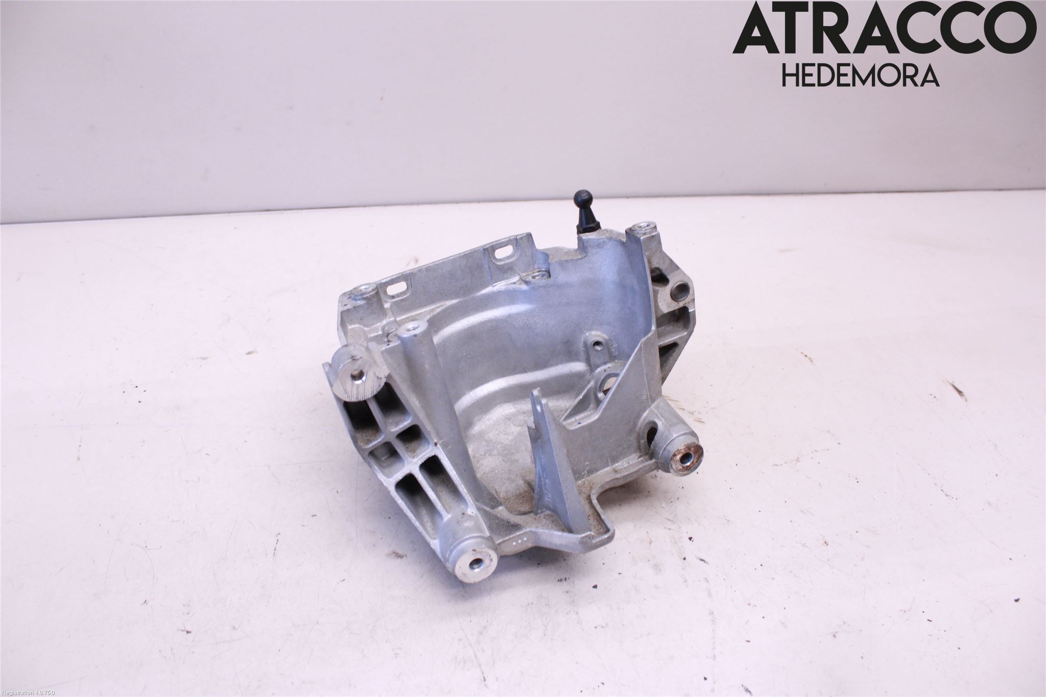 Ford MONDEO 15-22 Bränslefilter-Hållare