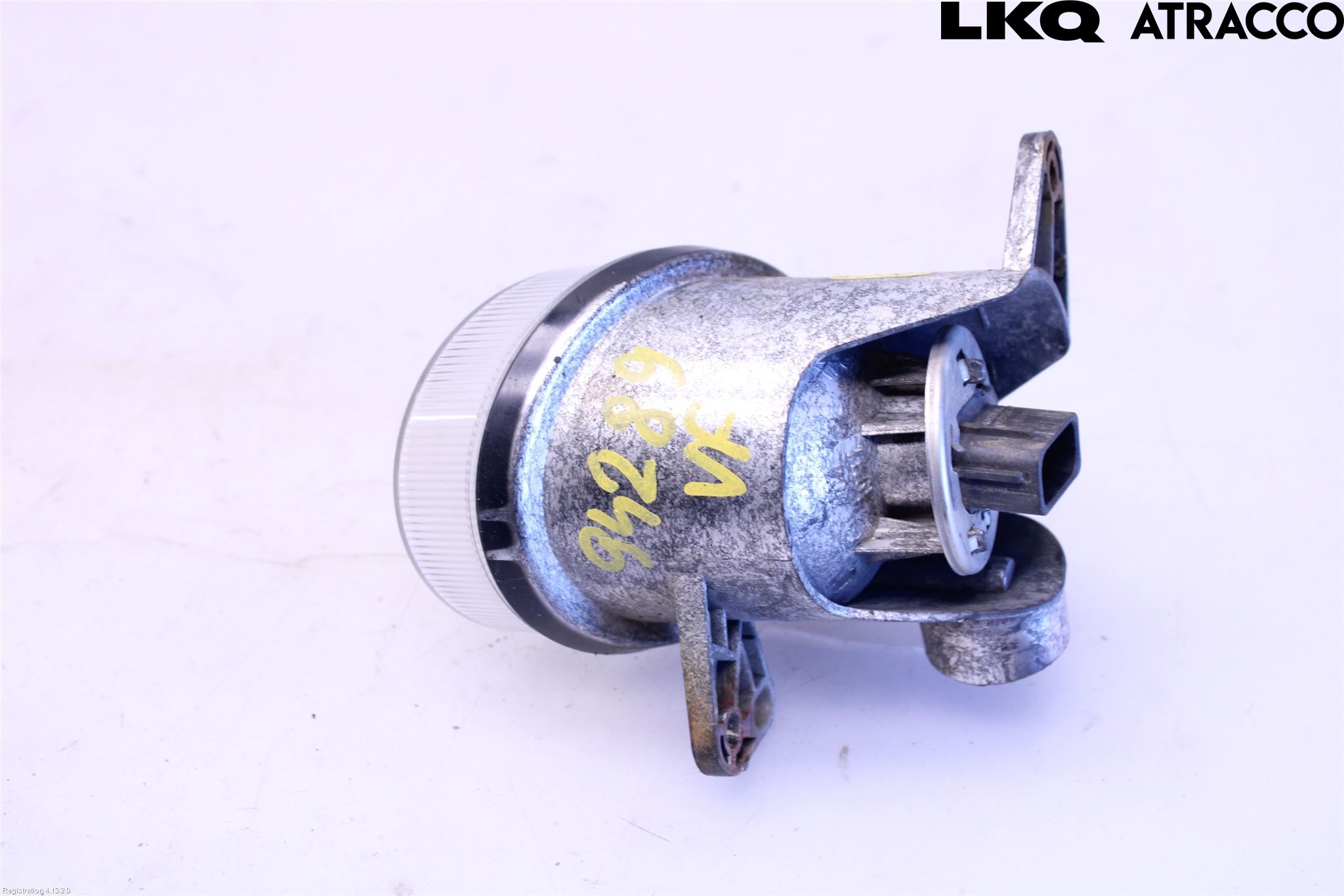 Mercedes-Benz MB E-KLASS (W212) 09-16 Dimljus-Varselljus Fram