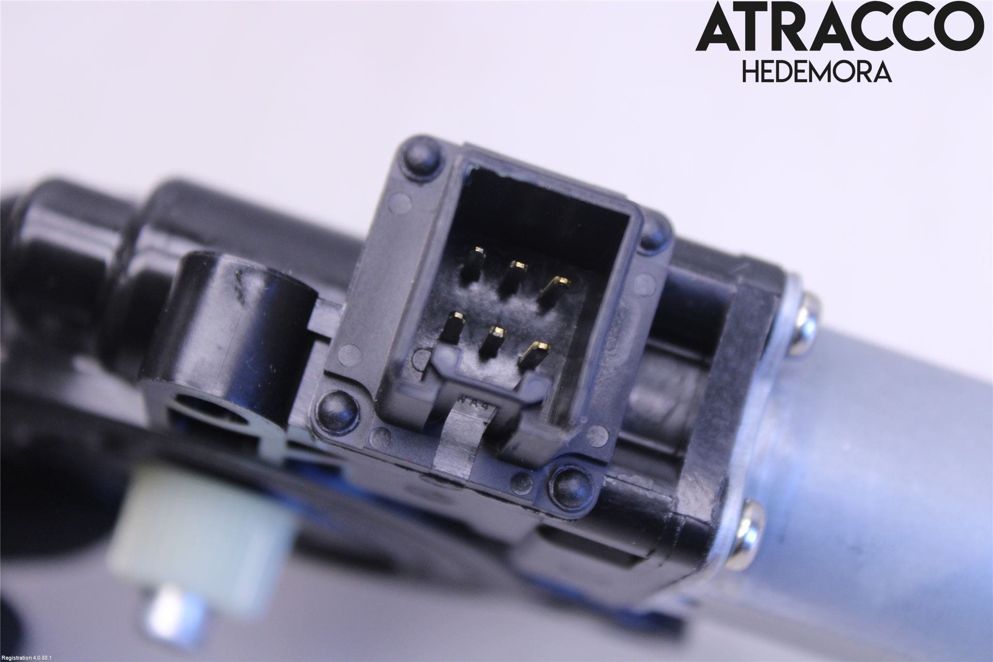 Mazda CX-5 12-17 Fönsterhissmotor