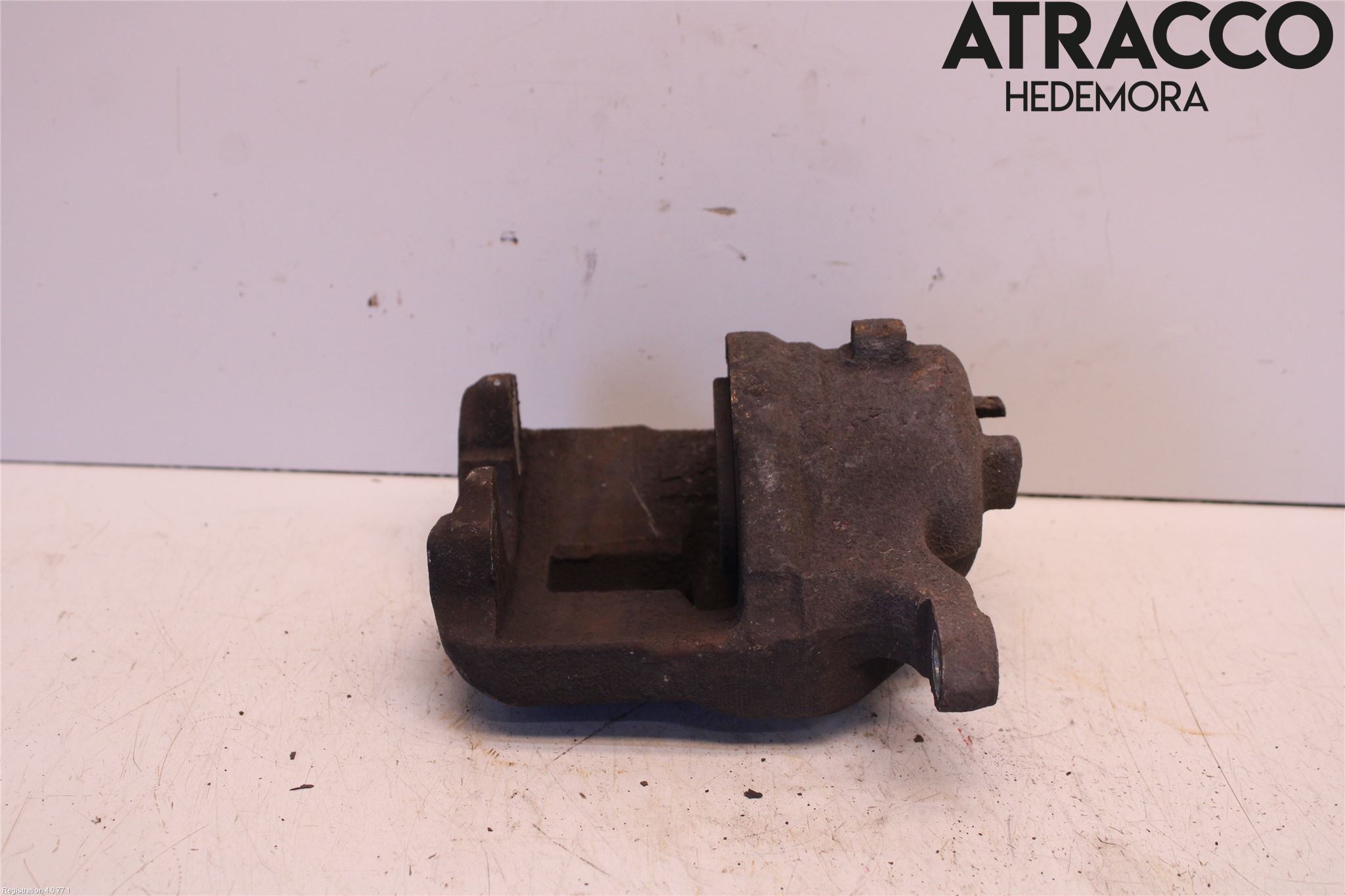 Honda CIVIC 06-11 Bromsok Fram Vänster