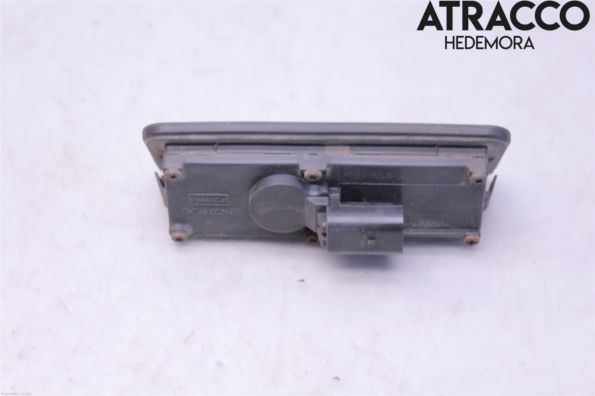 Ford S-MAX 06-15 Bakluckehandtag