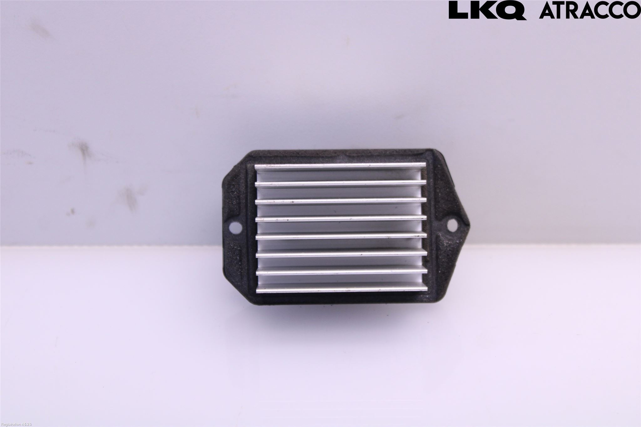 Honda ACCORD    08- Värmefläktsmotstånd