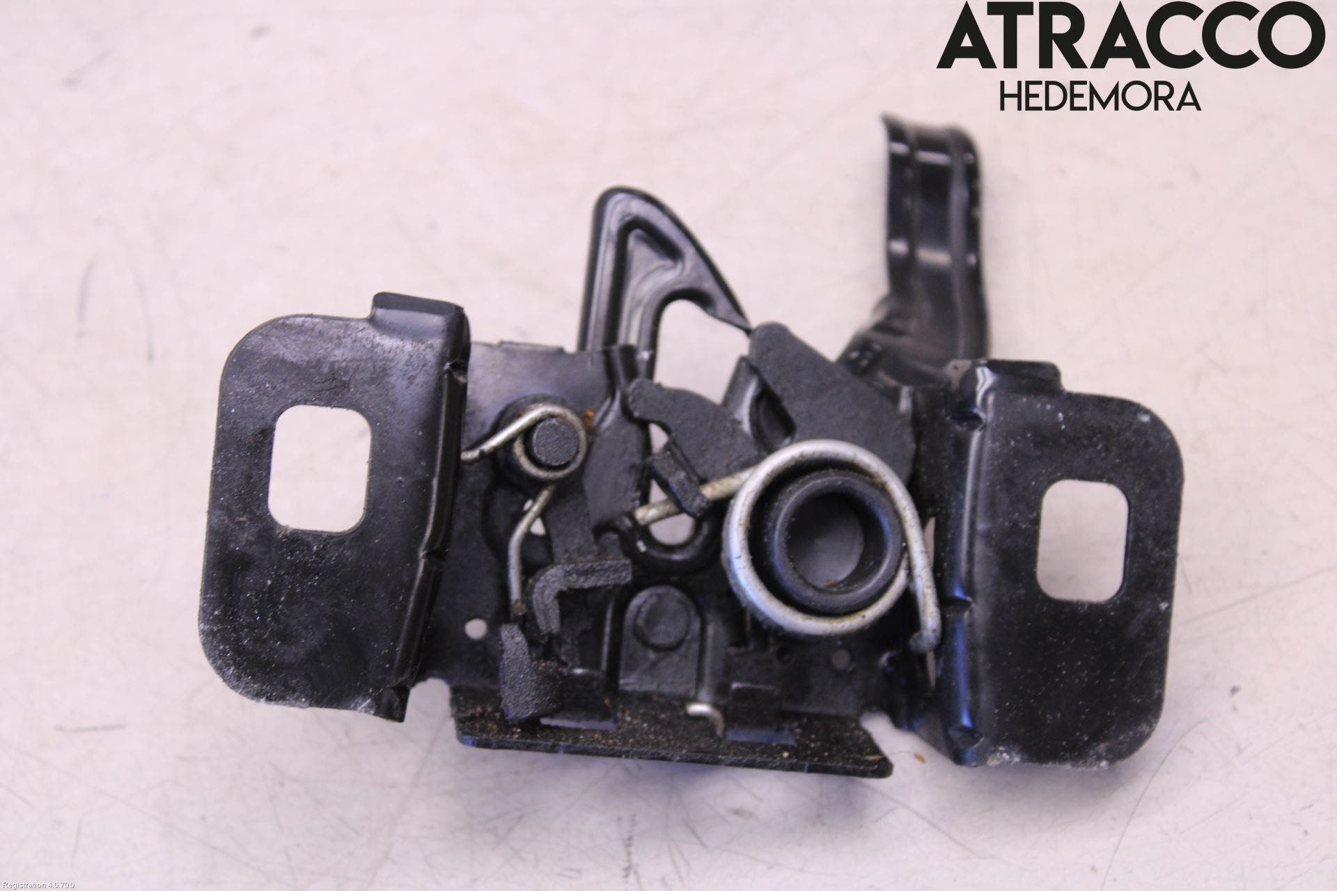 Opel ASTRA J 10-15 Huvlås