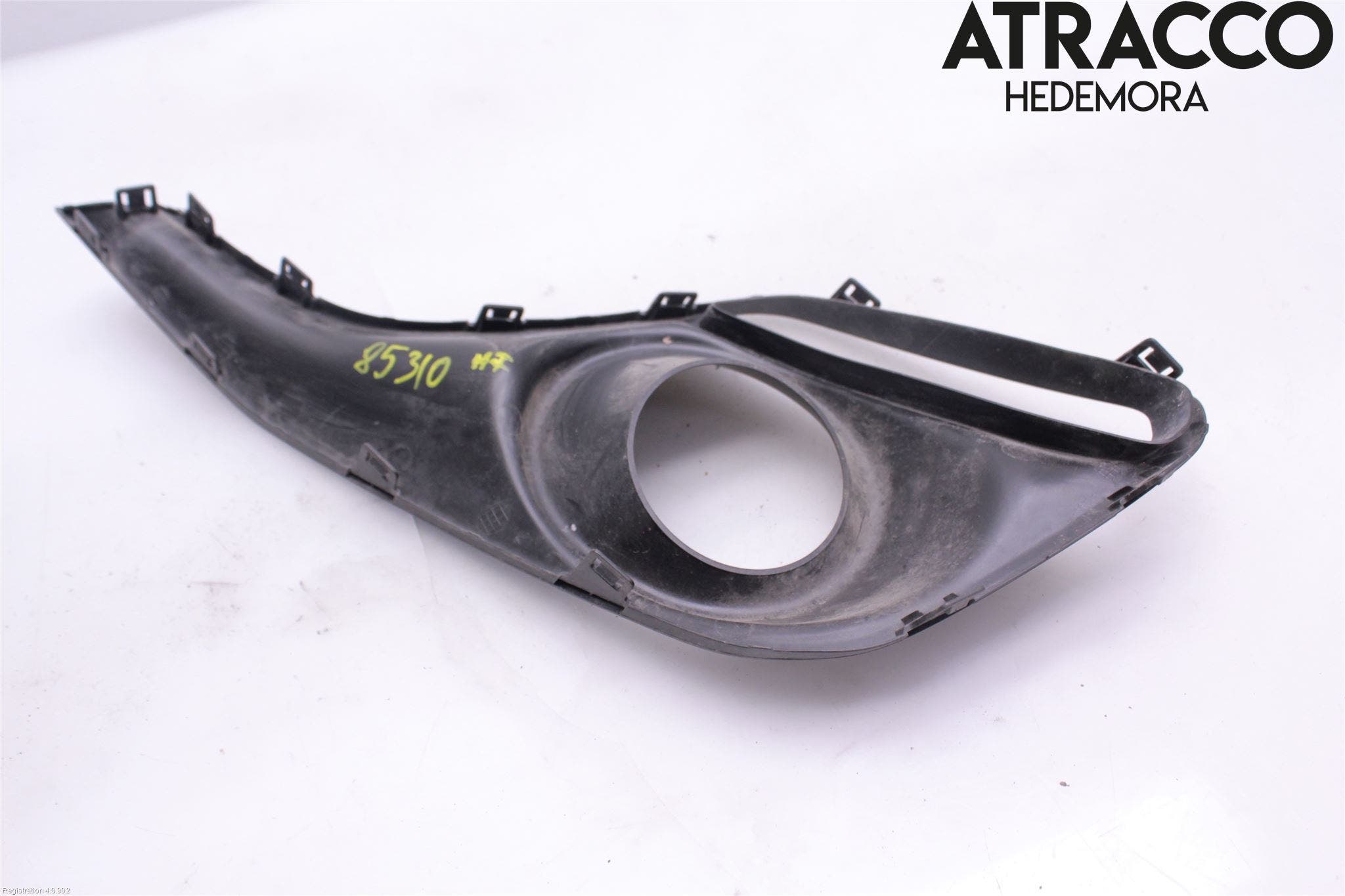 Suzuki SWIFT 17-24 Dimljussarg Fram