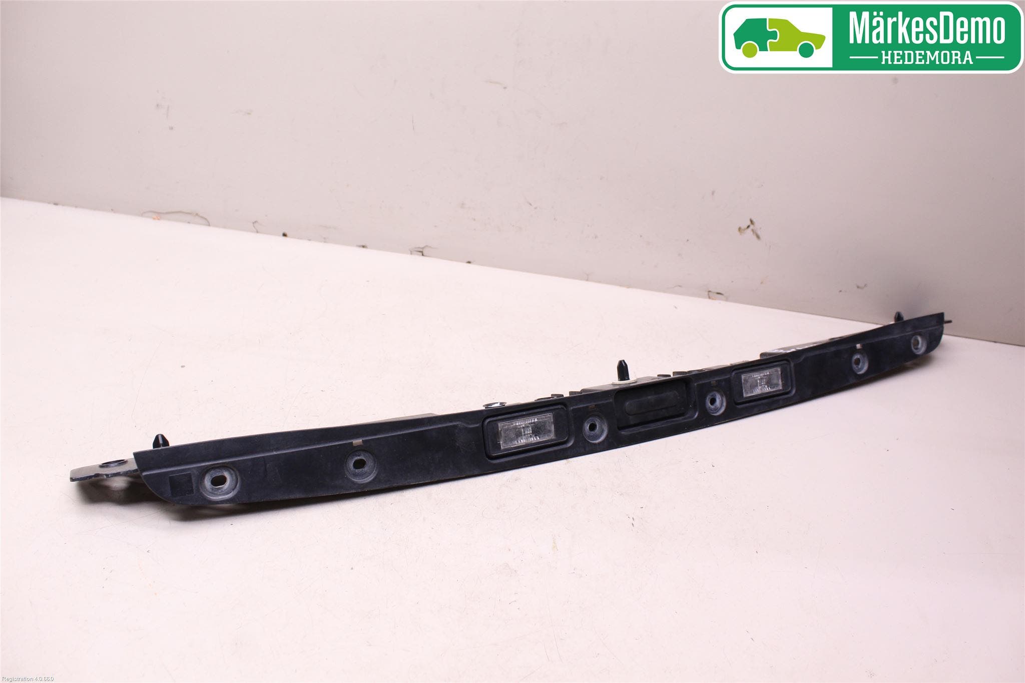 Citroen C4 CACTUS 14-20 Bakluckehandtag