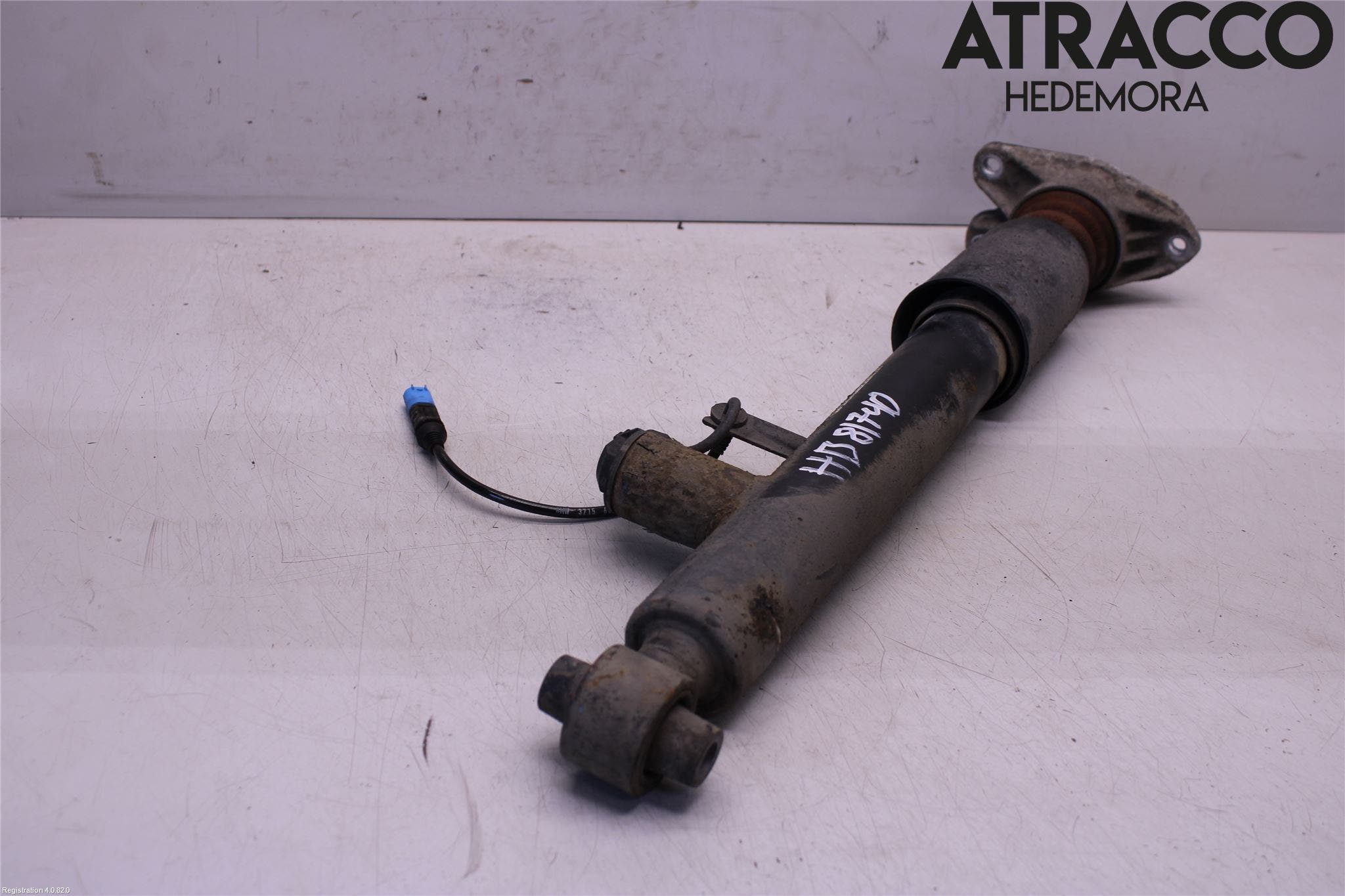 BMW 1 F20/F21 11-19 Stötdämpare Bak