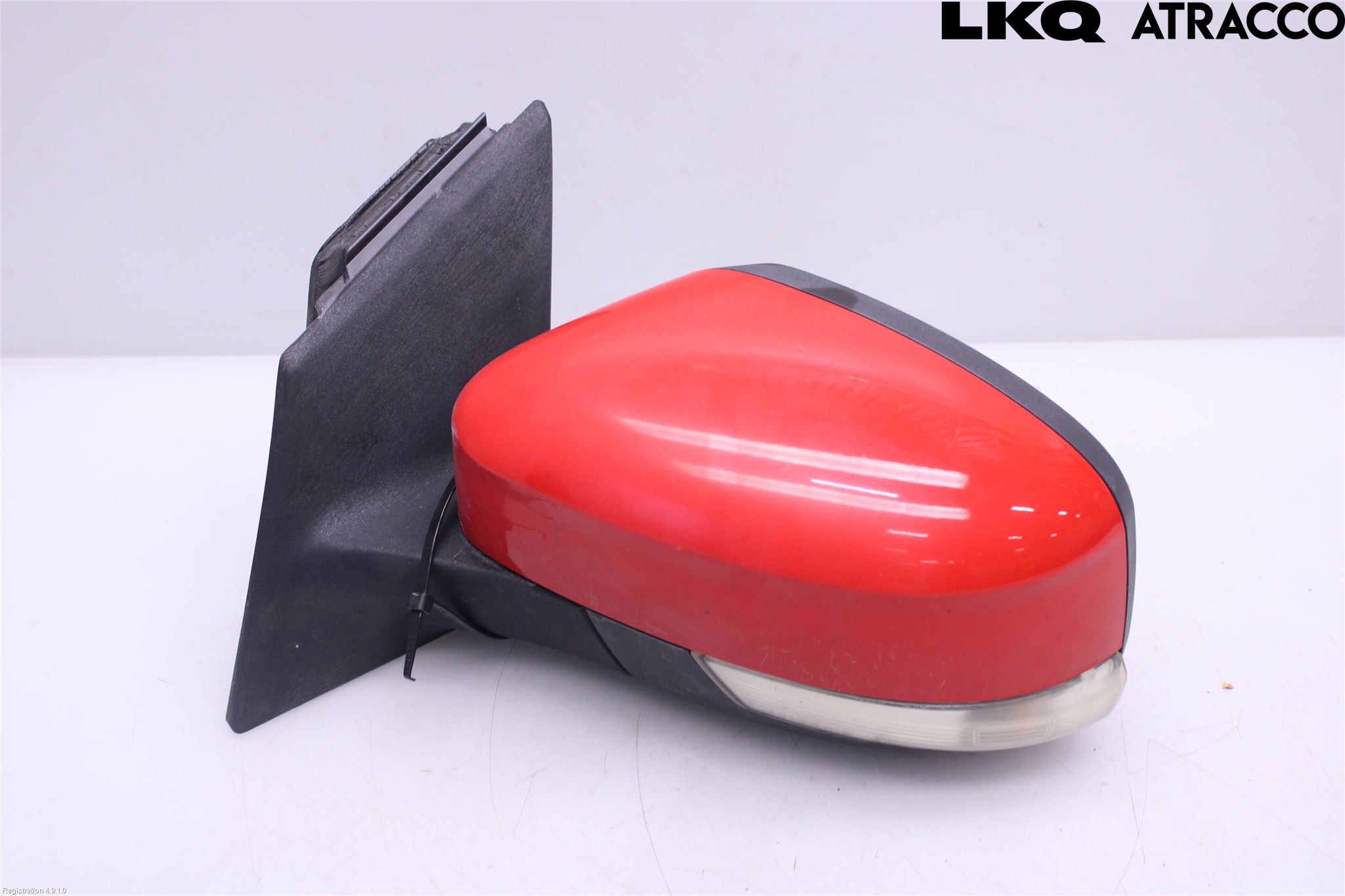 Ford FOCUS 11-14 Spegel Yttre El Vä