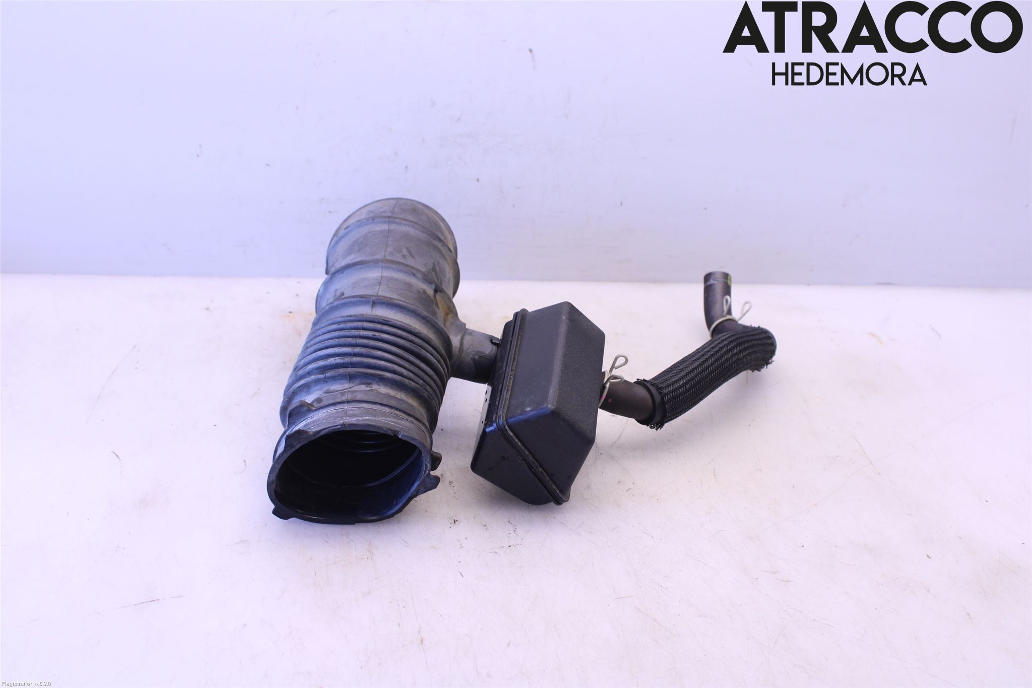 Toyota RAV4 19- Injgummibälg-Slang