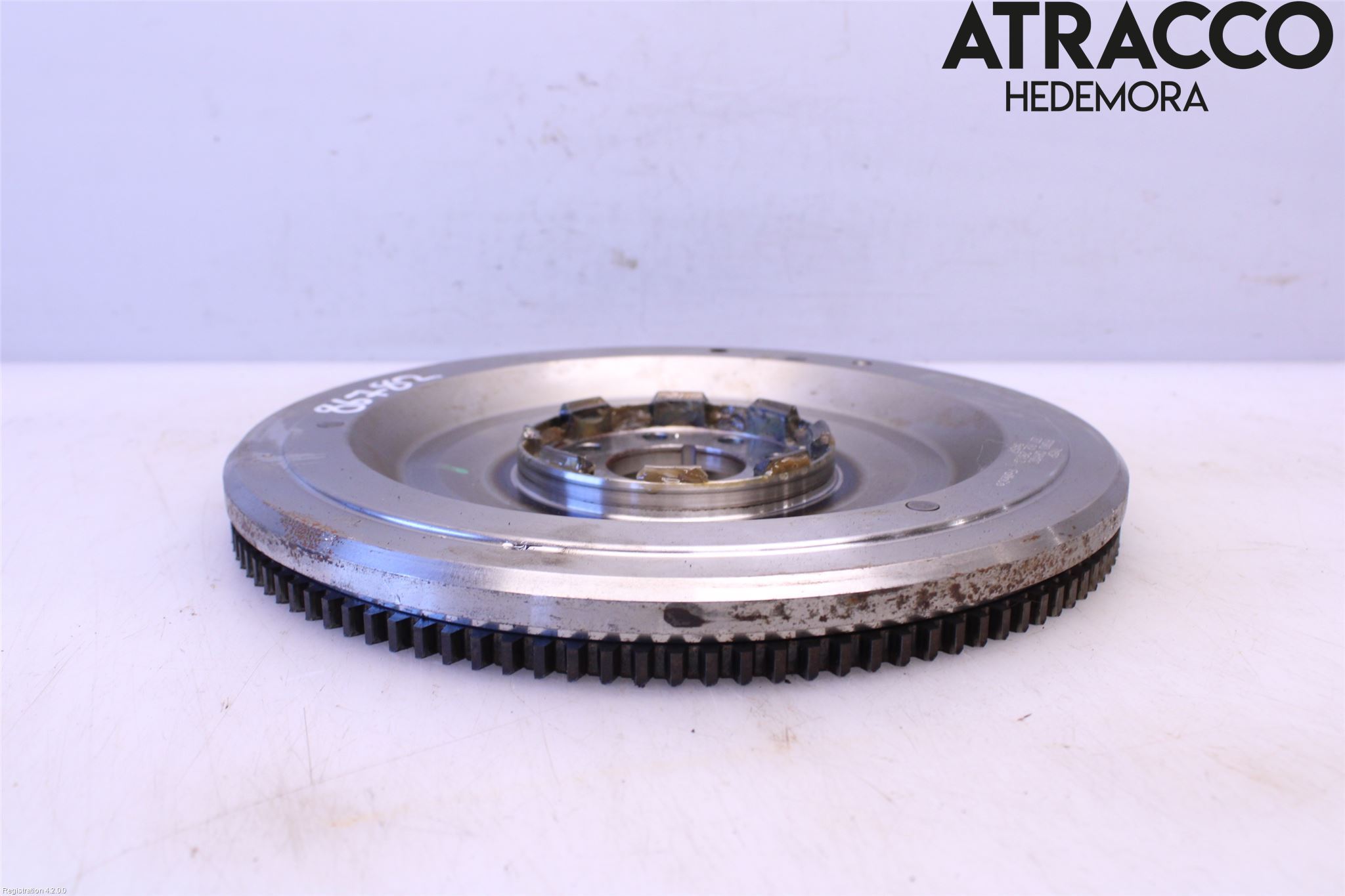 Ford KUGA 13-16 Svänghjul Aut