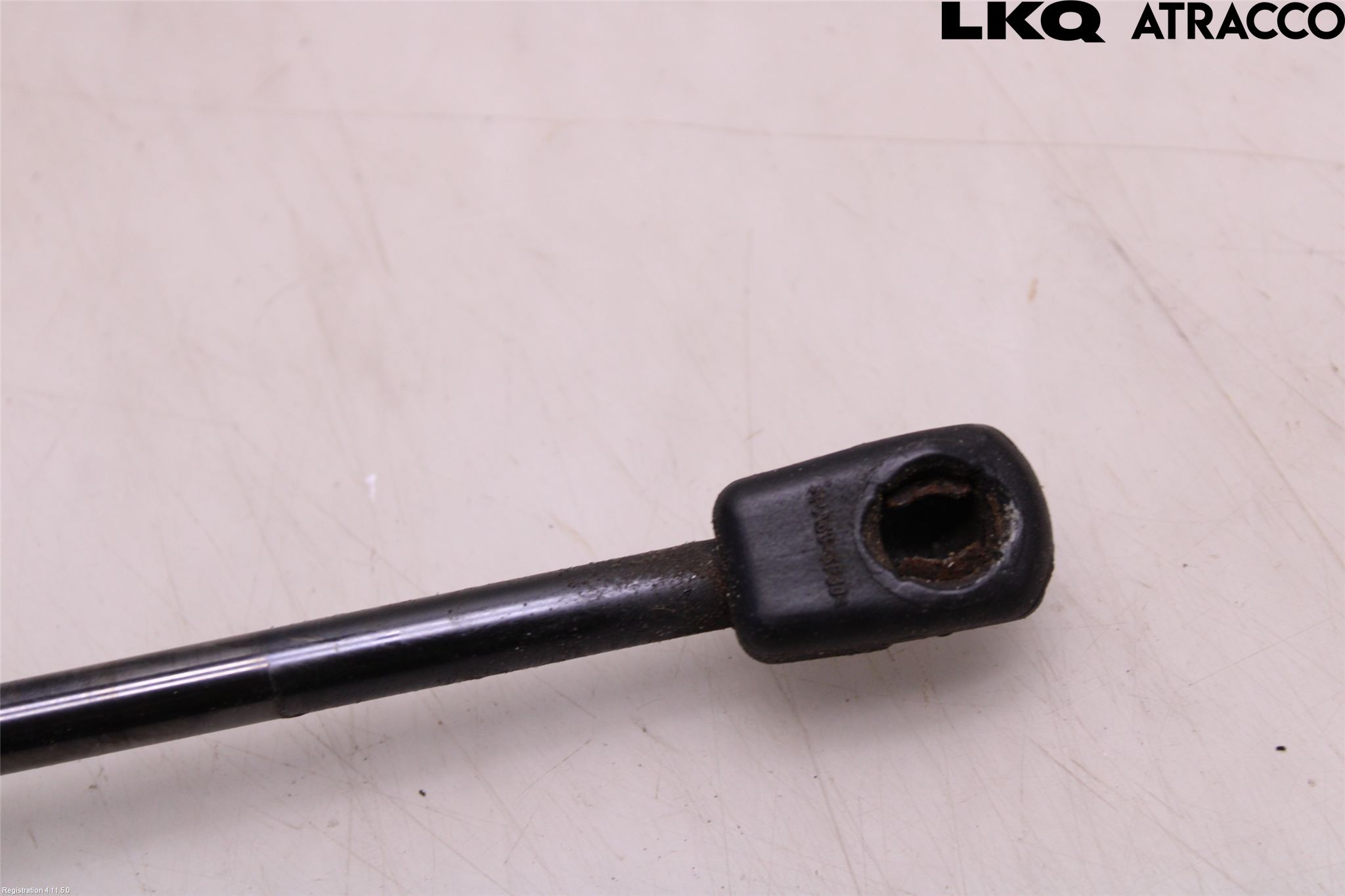 Kia OPTIMA 16-20 Gasfjäder Baklucka
