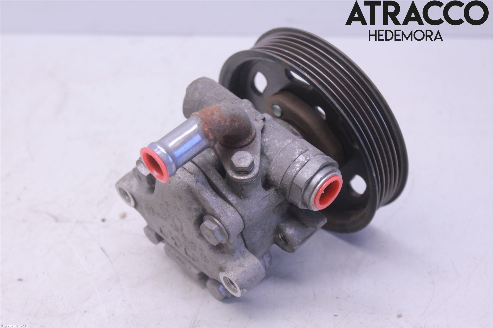 Volkswagen VW BEETLE 98-10 Styrservopump