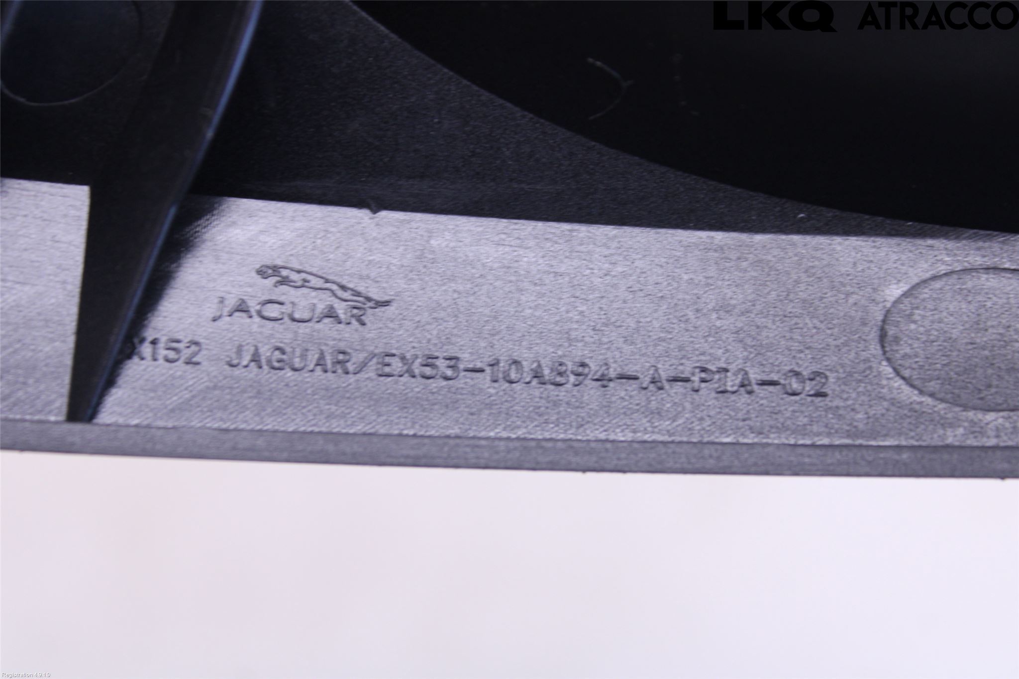 Jaguar F-TYPE Instrumentsarg