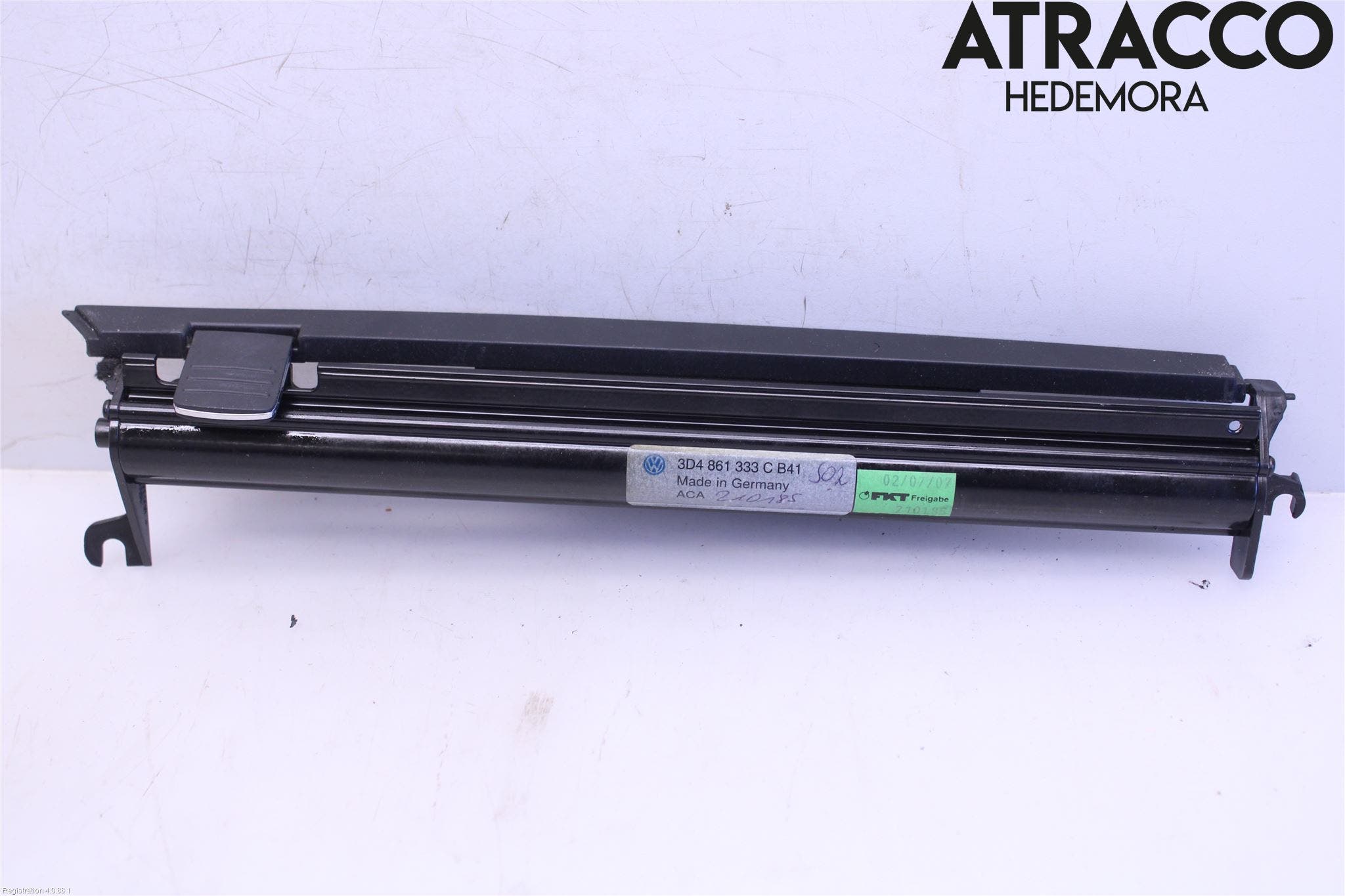 Volkswagen VW PHAETON Insynskydd