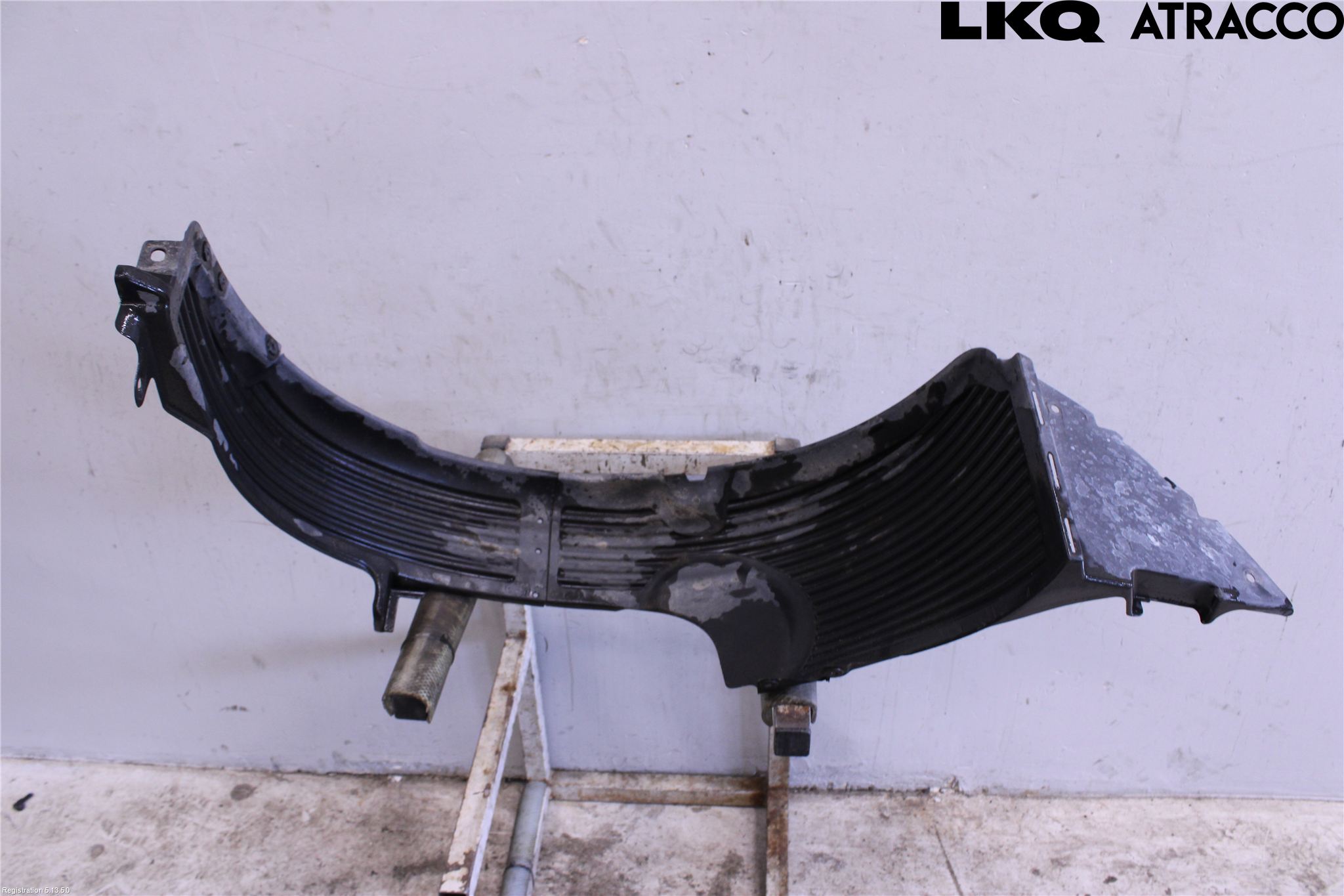 Kia PICANTO 12-17 Skärm Inner