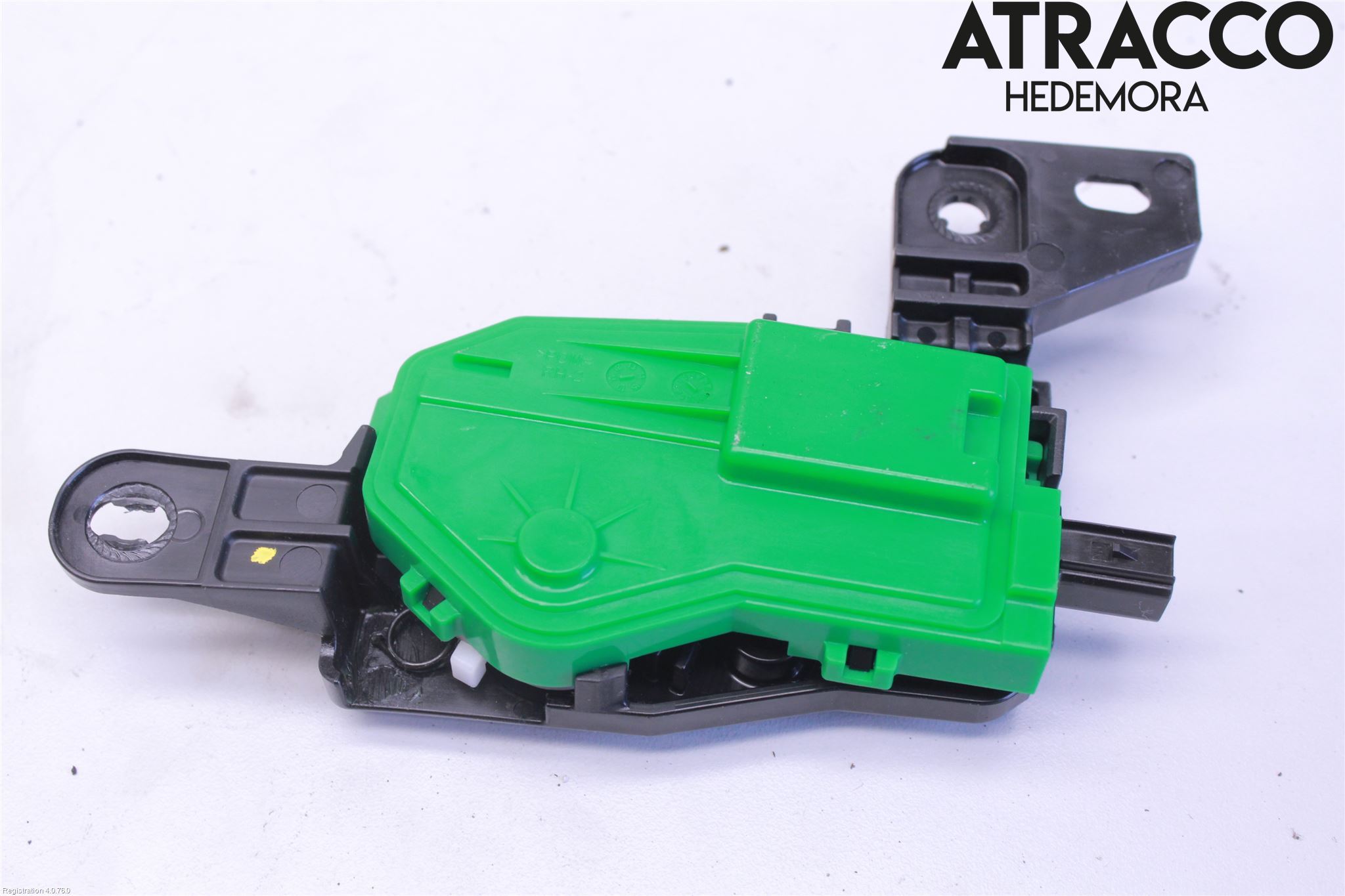 Hyundai i30 GD 13-17 Ac Reglermotor