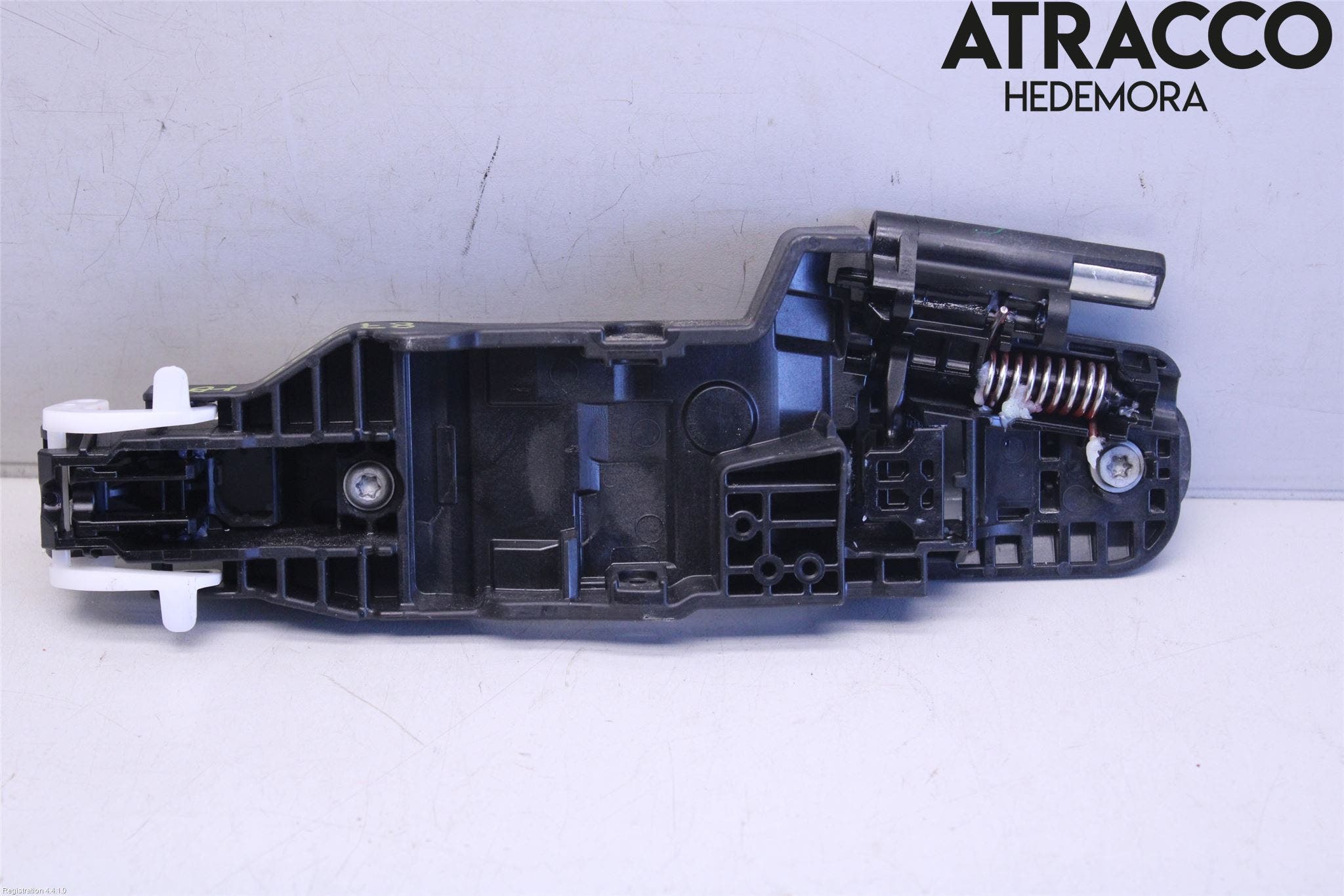 Toyota YARIS XP21 20- Dörrhandtag Yttre Hö