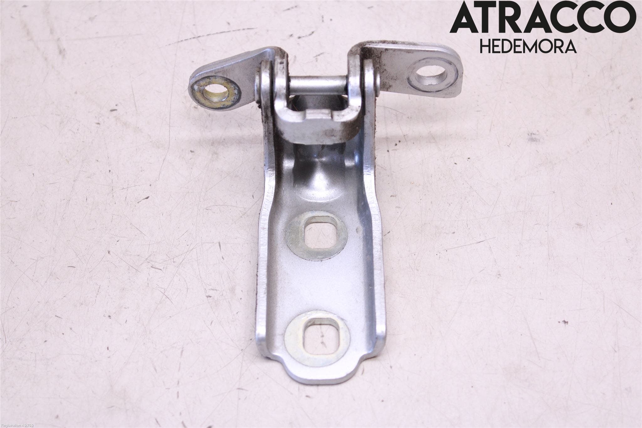 Opel ASTRA K 16-22 Dörrgångjärn