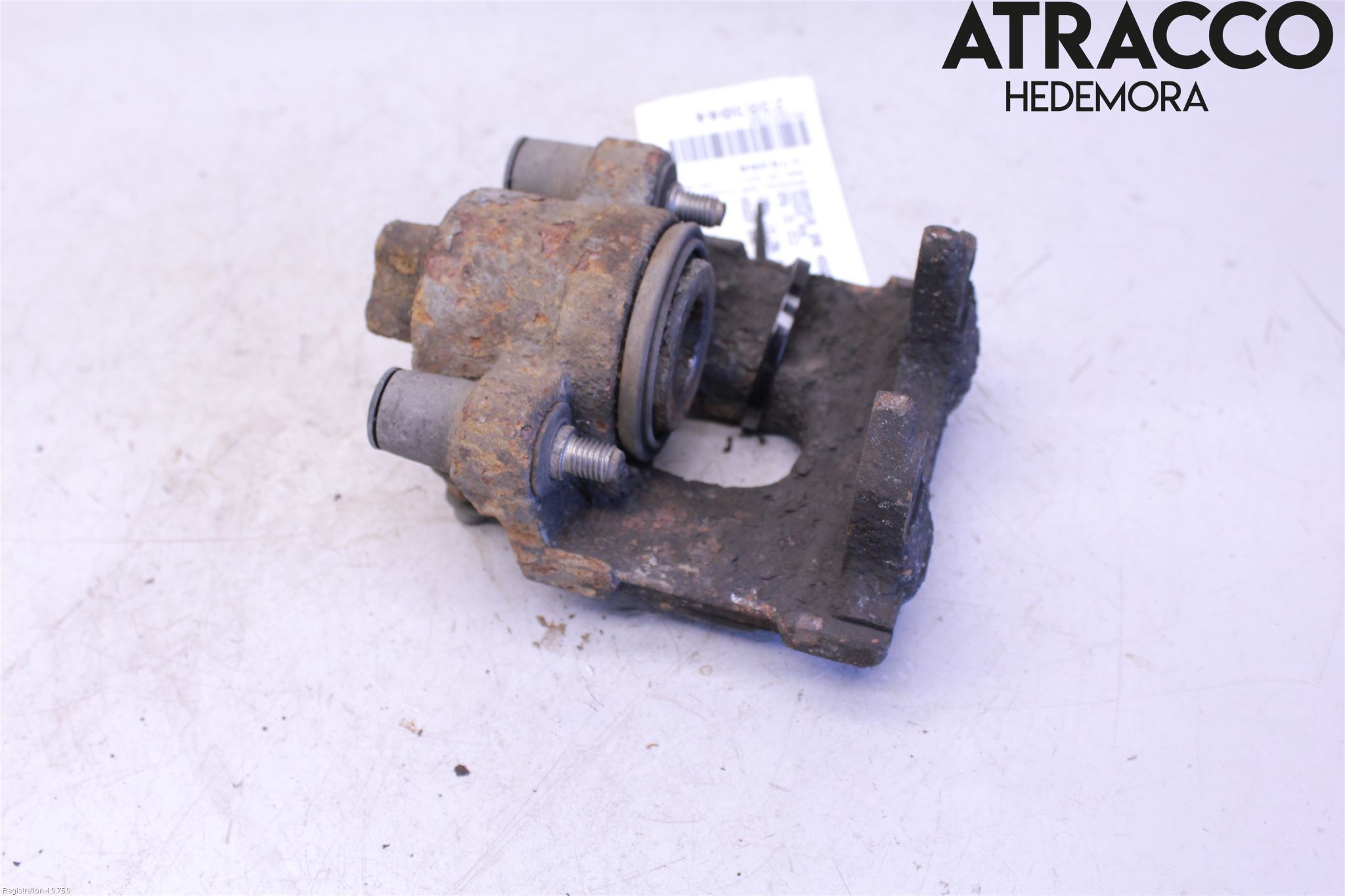 BMW X5 E53     99-06 Bromsok Bak Höger