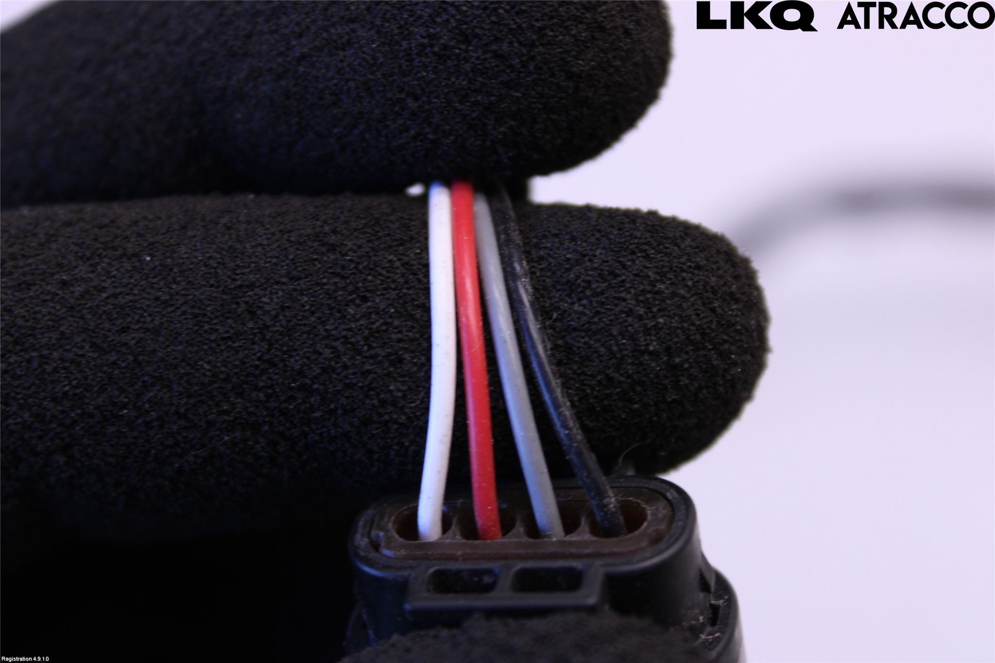 Ford ECOSPORT 17- Injlambdasond