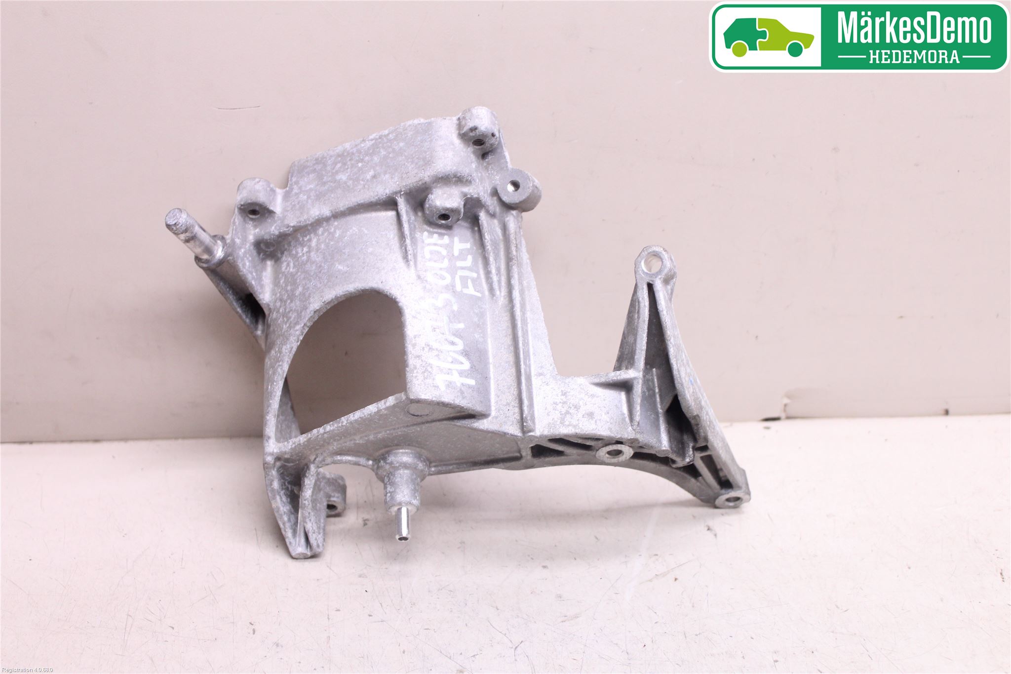 Citroen BERLINGO 08-18 Bränslefilter-Hållare