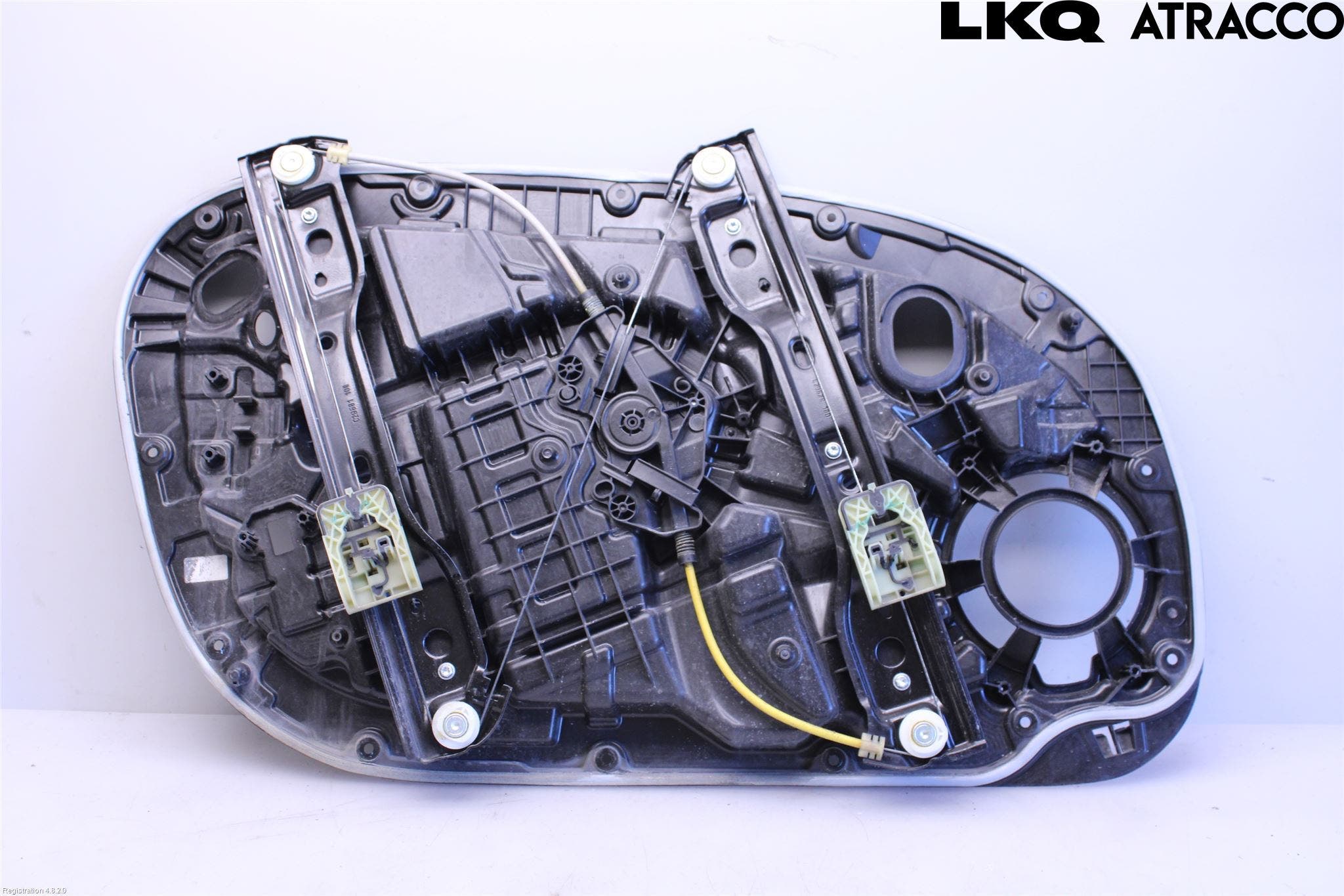 Volvo V90 17->> Fönsterhiss El Kompl