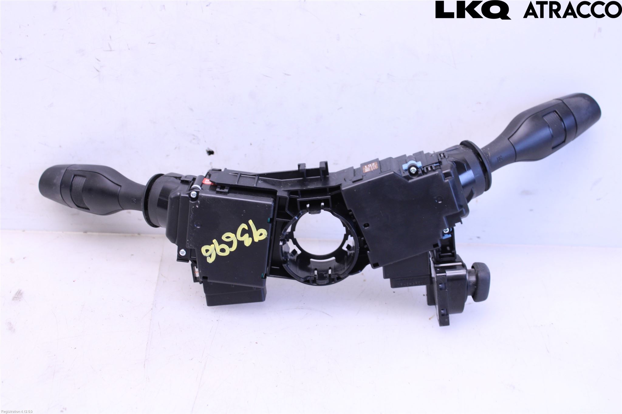 Lexus RX AL20 16-22 Spakcentral