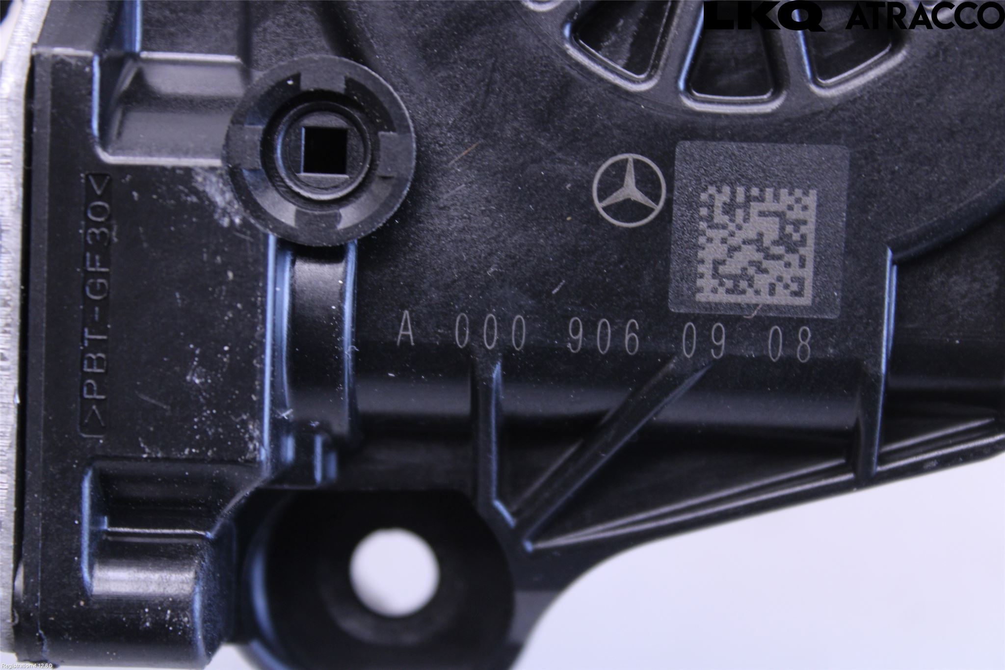 Mercedes-Benz MB A-KLASS (W177) 18- Fönsterhissmotor