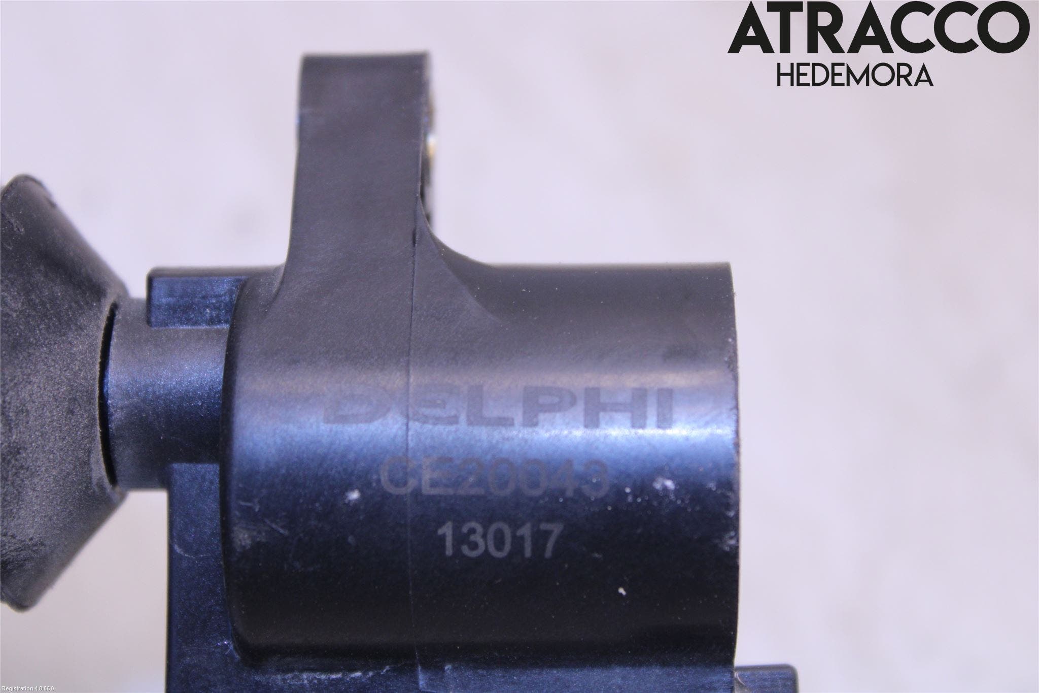 Ford FOCUS C-MAX I 07-10 Tändspole