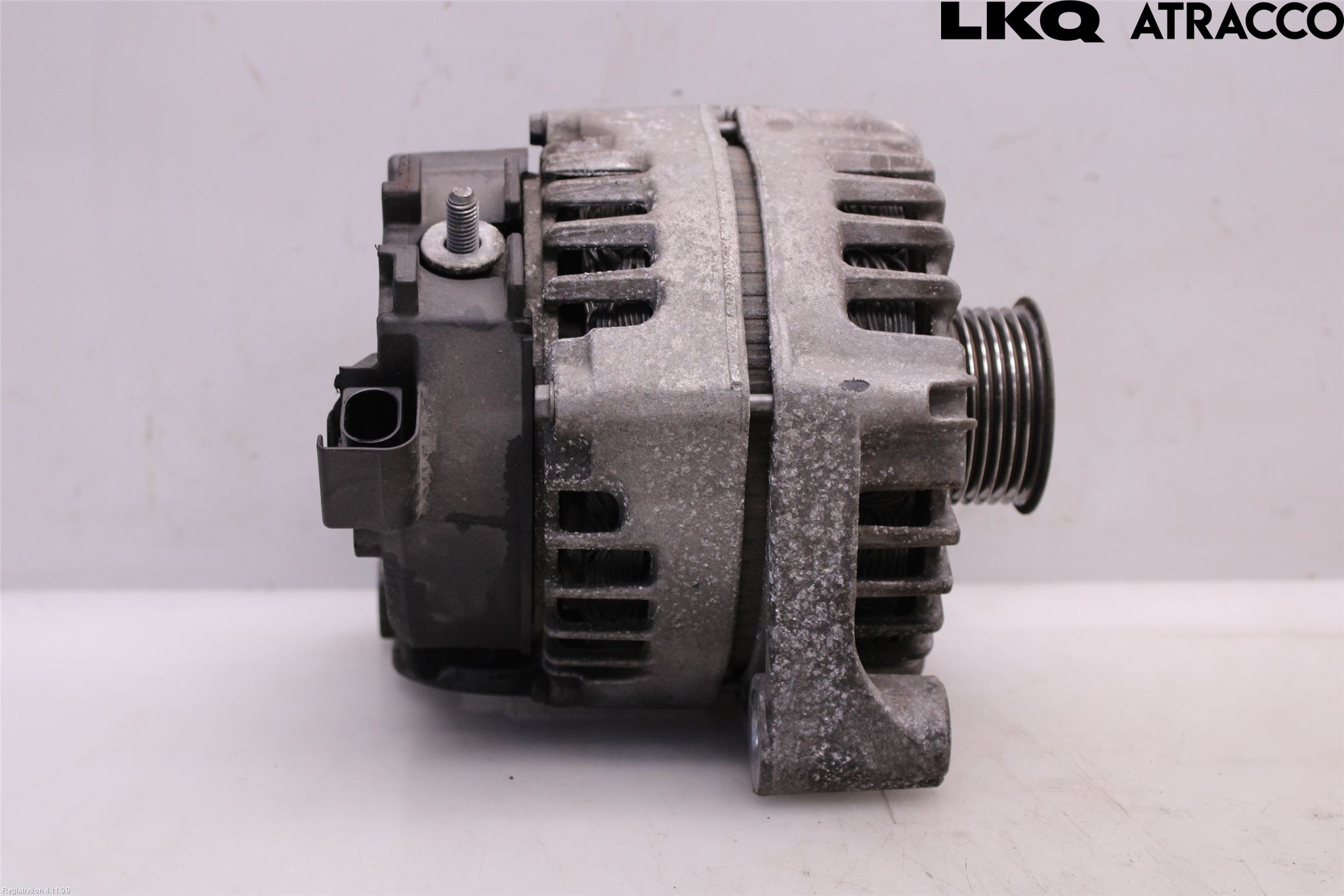 BMW X5 F15 13-18 Generator