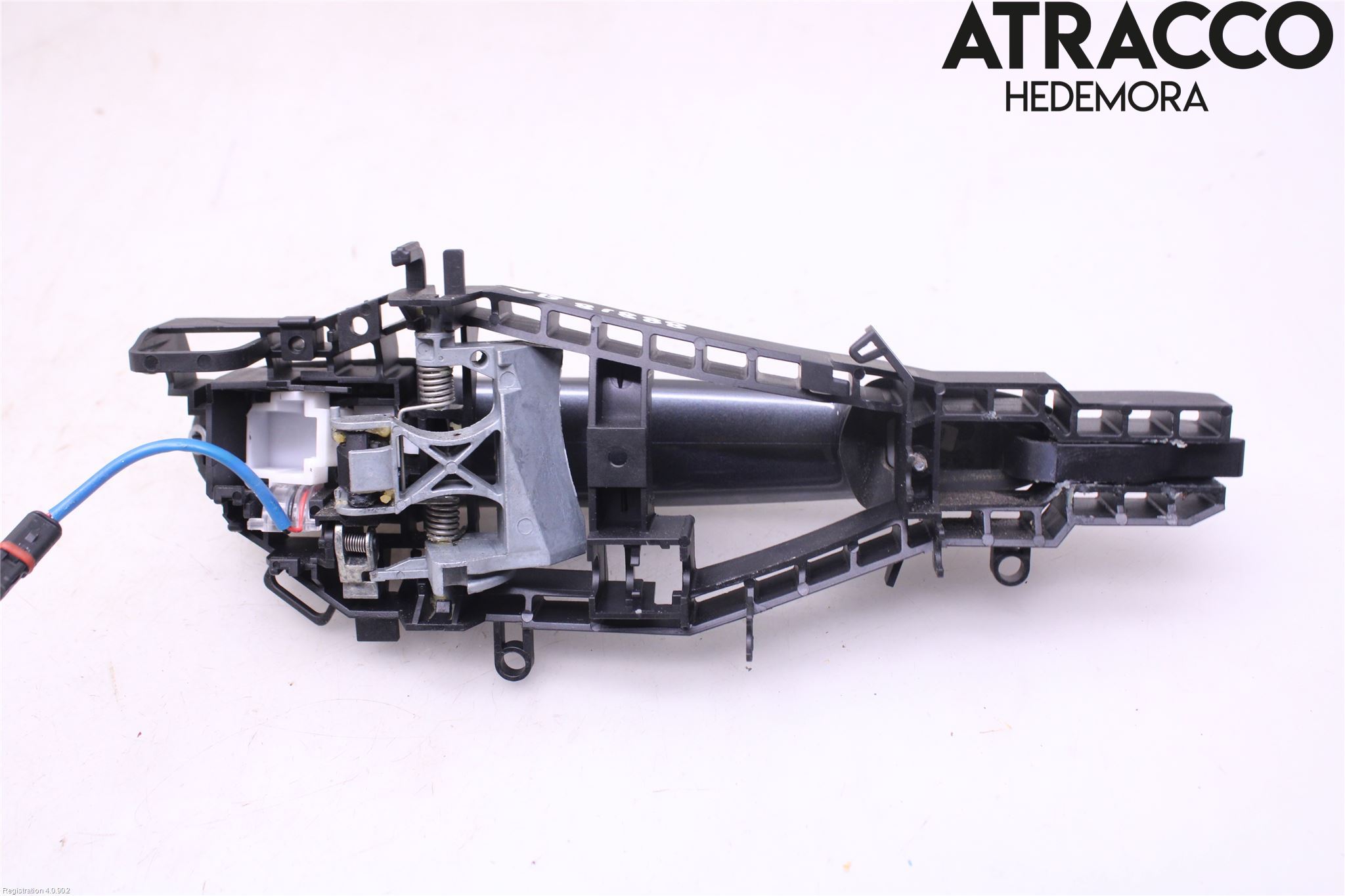 BMW 3 GT F34 13-19 Dörrhandtag Yttre Vä