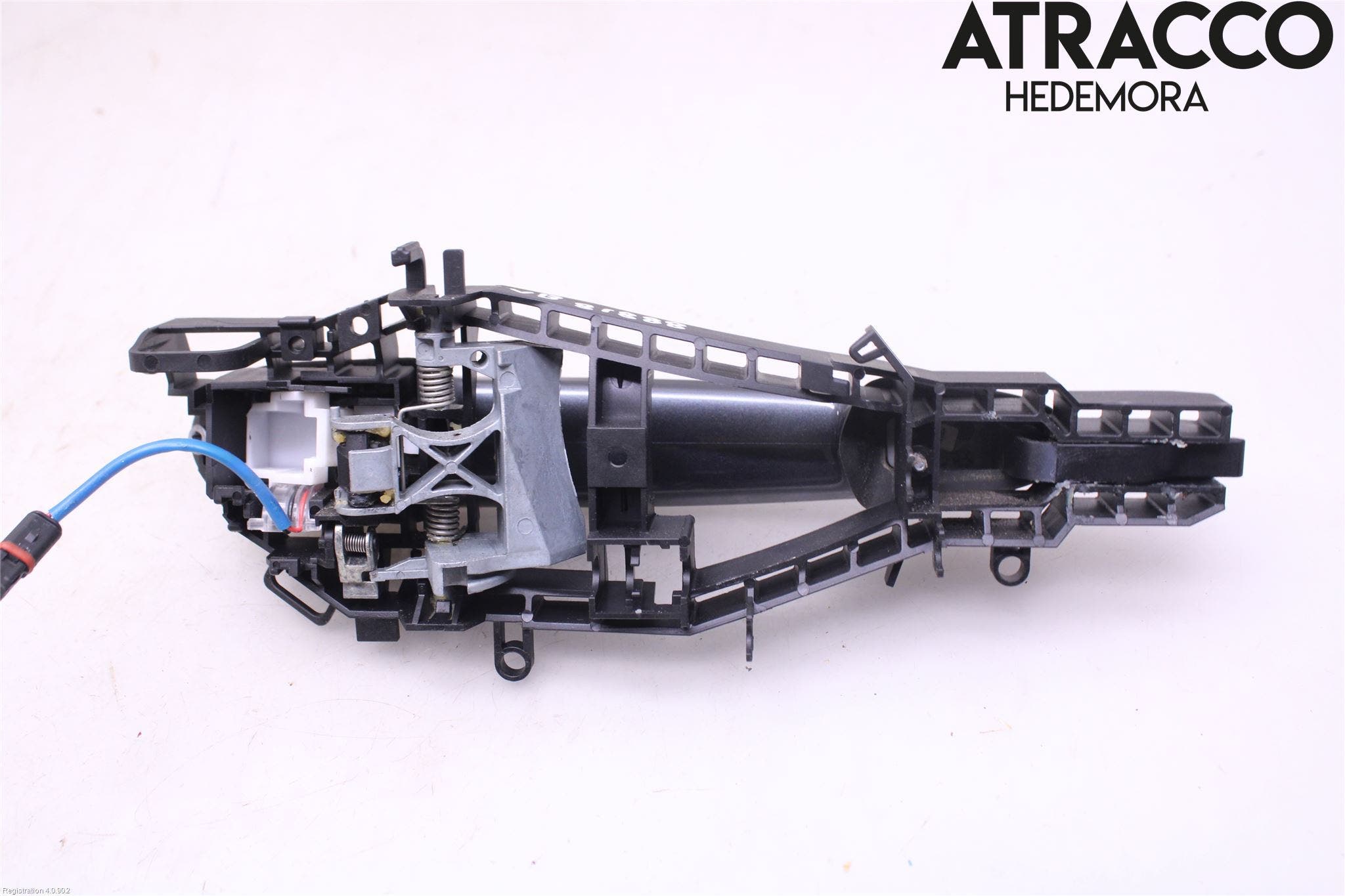 BMW 3 GT F34 13-19 Dörrhandtag Yttre Vä