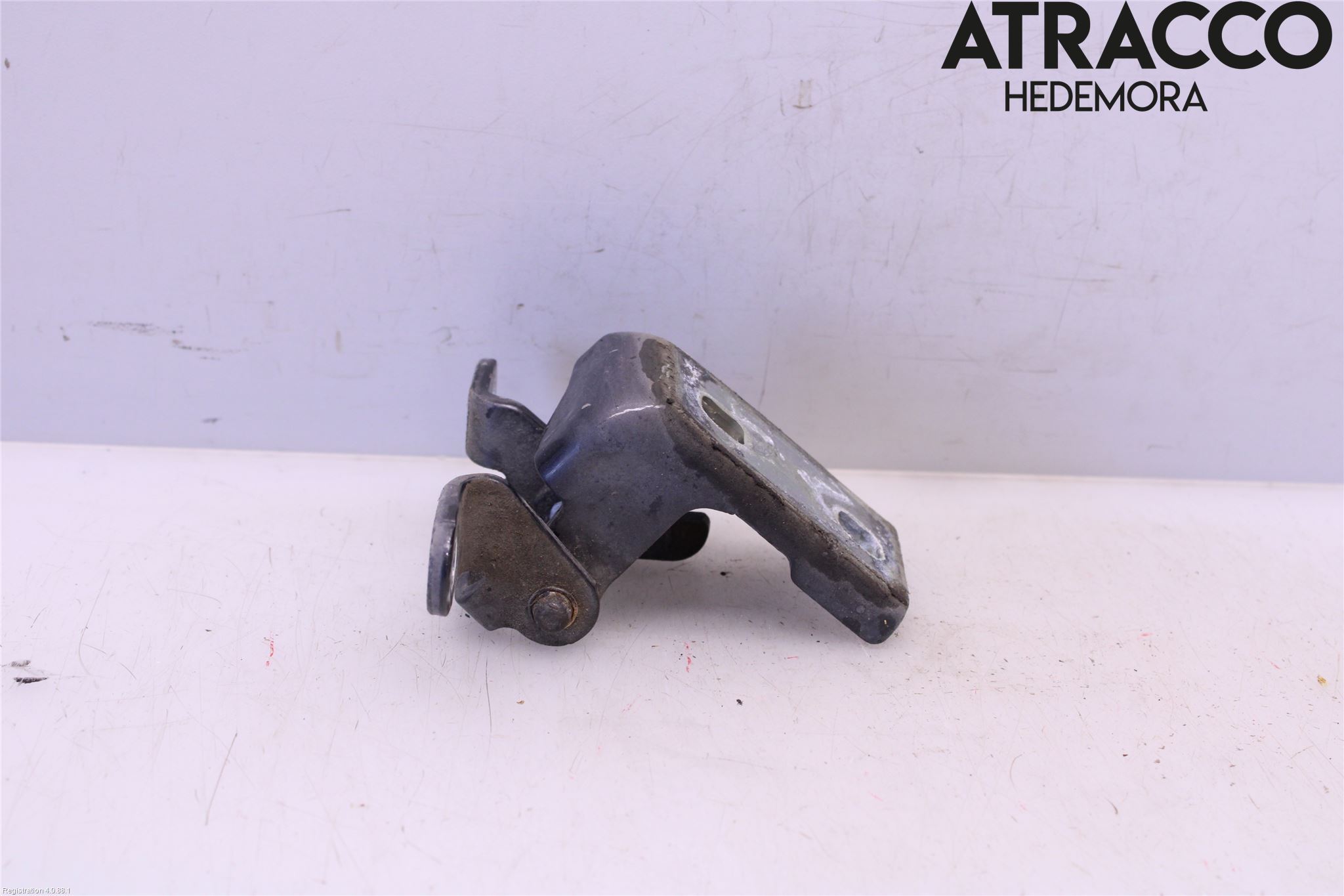 Saab 9-5 10-12 Dörrgångjärn