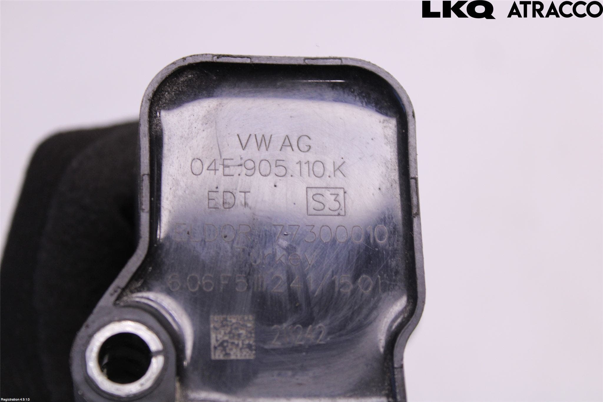 Volkswagen VW GOLF SPORTSVAN 15-20 Tändspole