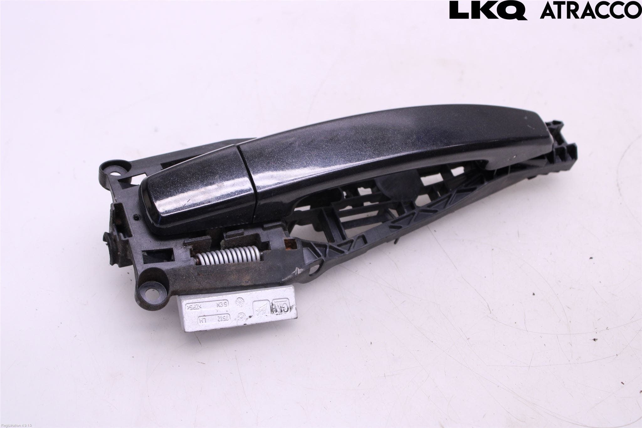 GM CHEVROLET ORLANDO Dörrhandtag Yttre Vä